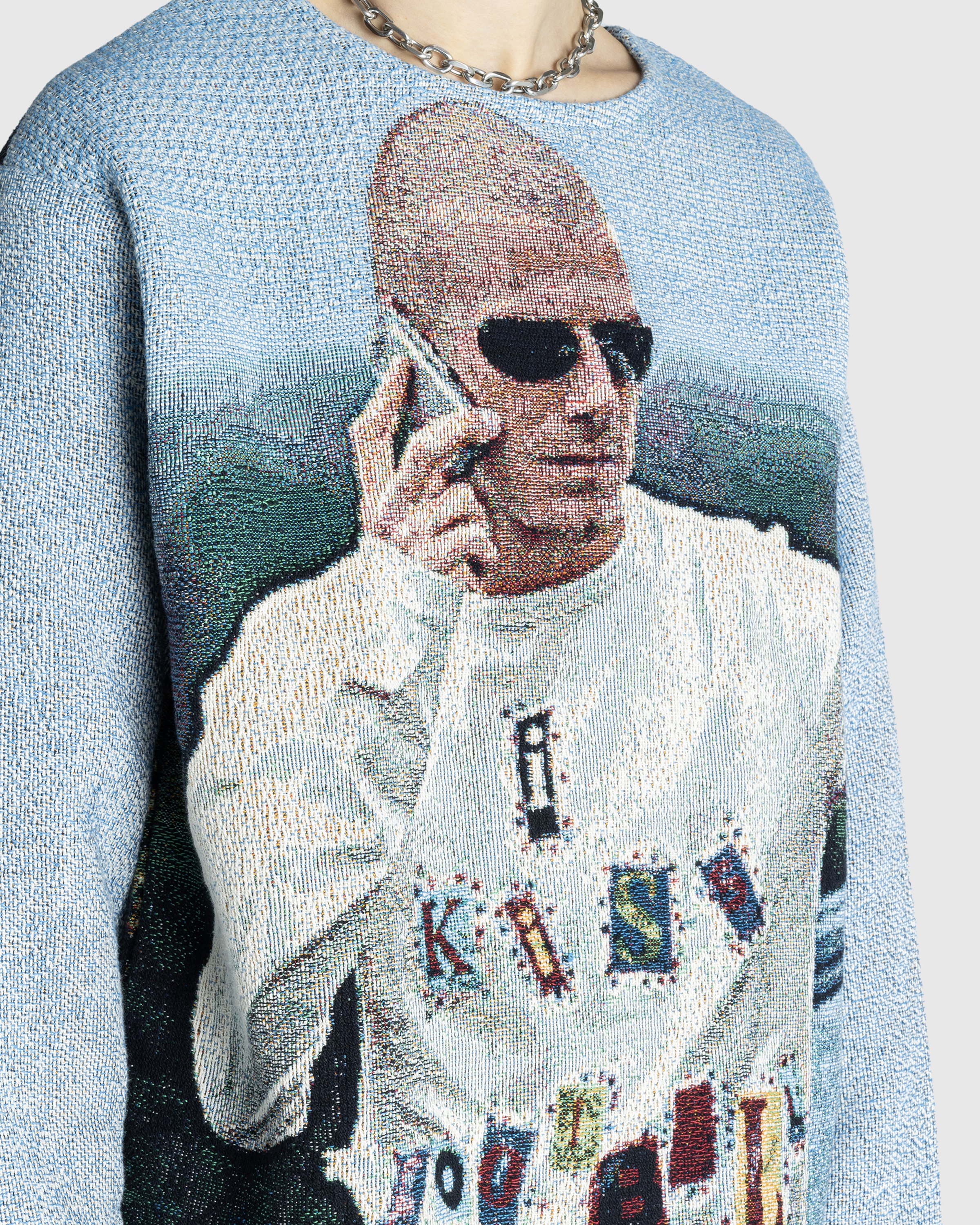 KNITWRTH - David Beckham Knit - Clothing -  - Image 6