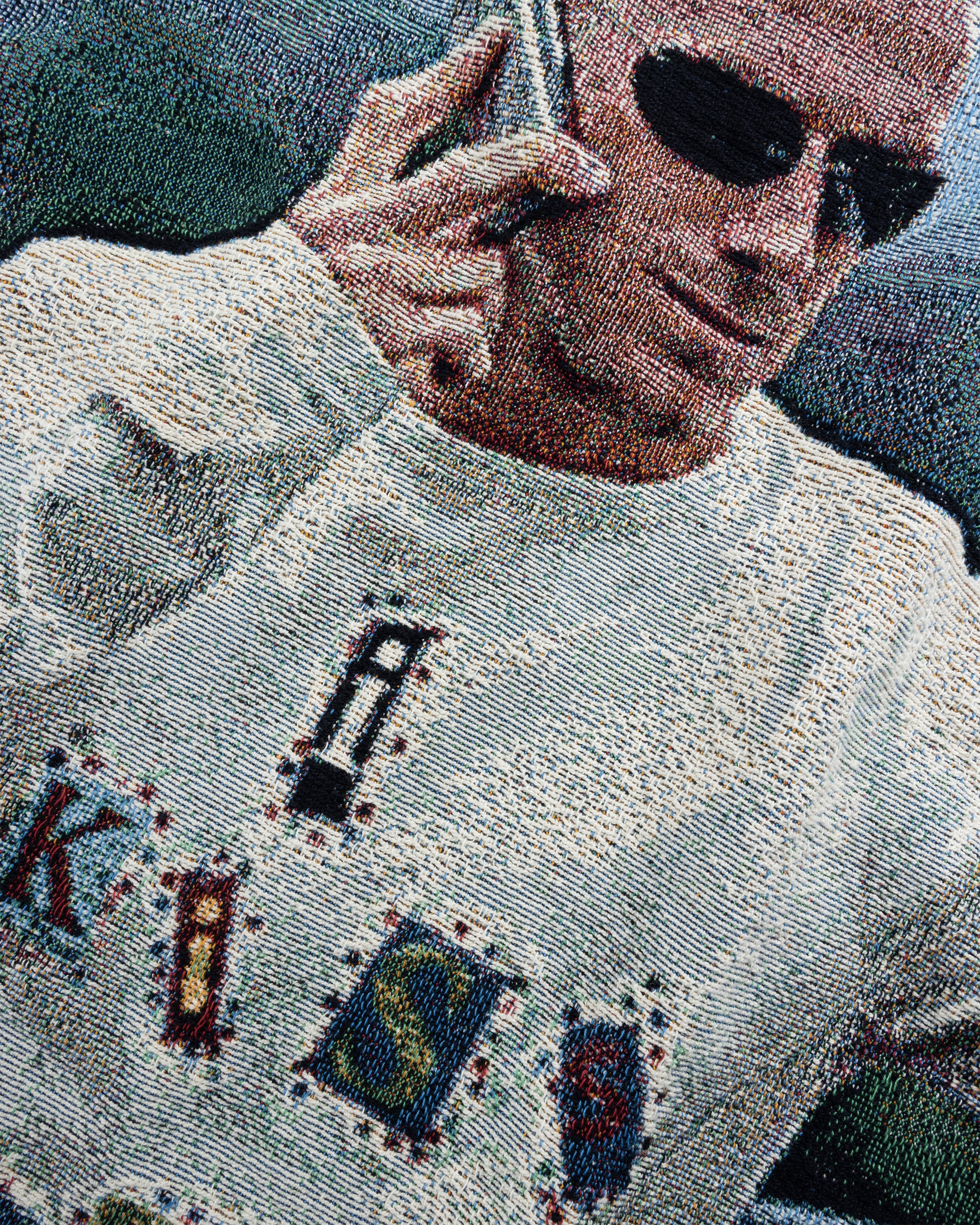 KNITWRTH - David Beckham Knit - Clothing -  - Image 7