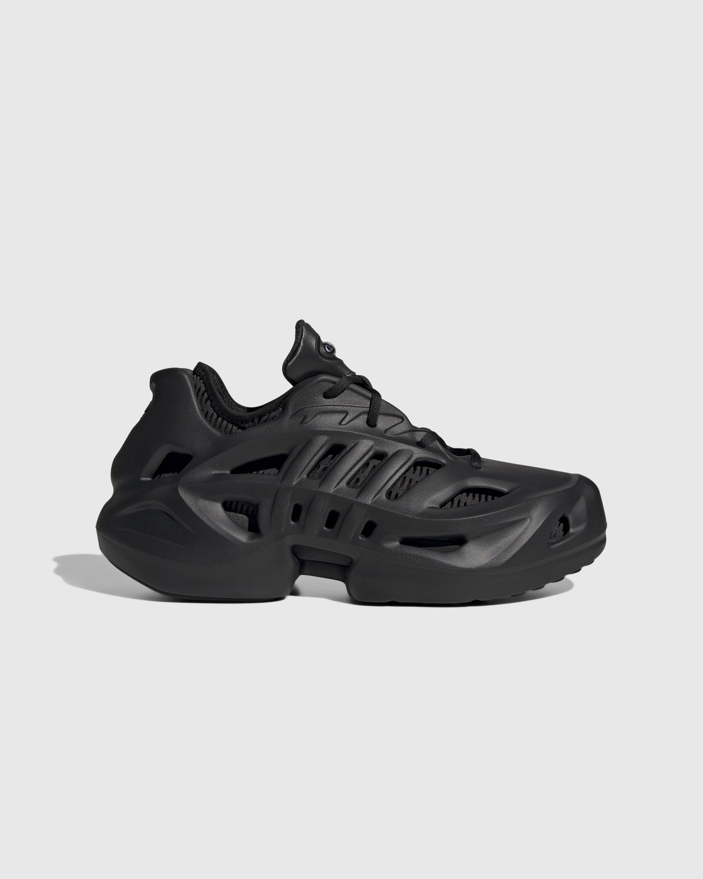 Adidas - Adifom Climacool Core Black/Silver Metallic - Footwear - Black - Image 1