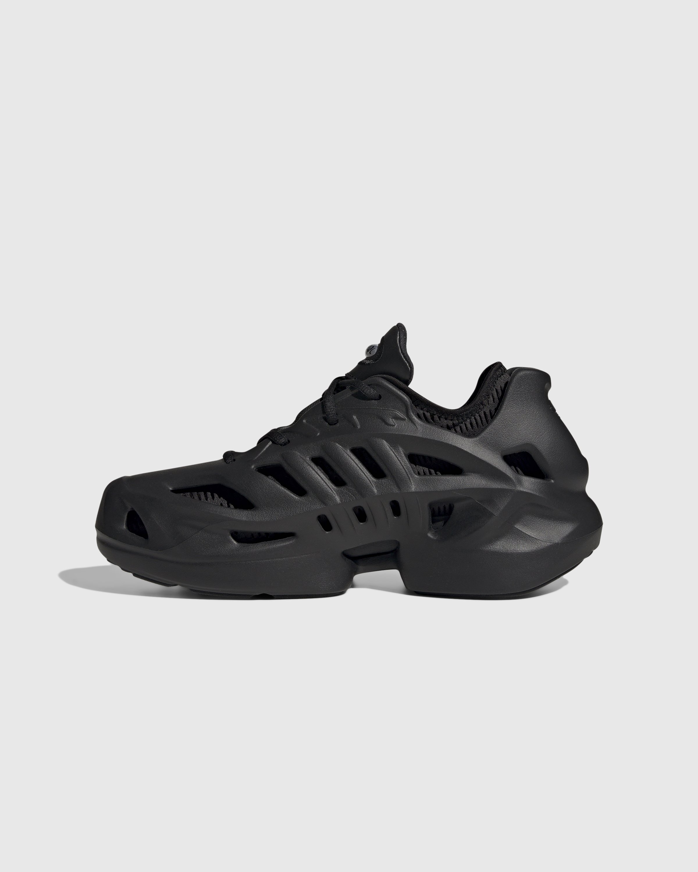 Adidas - Adifom Climacool Core Black/Silver Metallic - Footwear - Black - Image 2