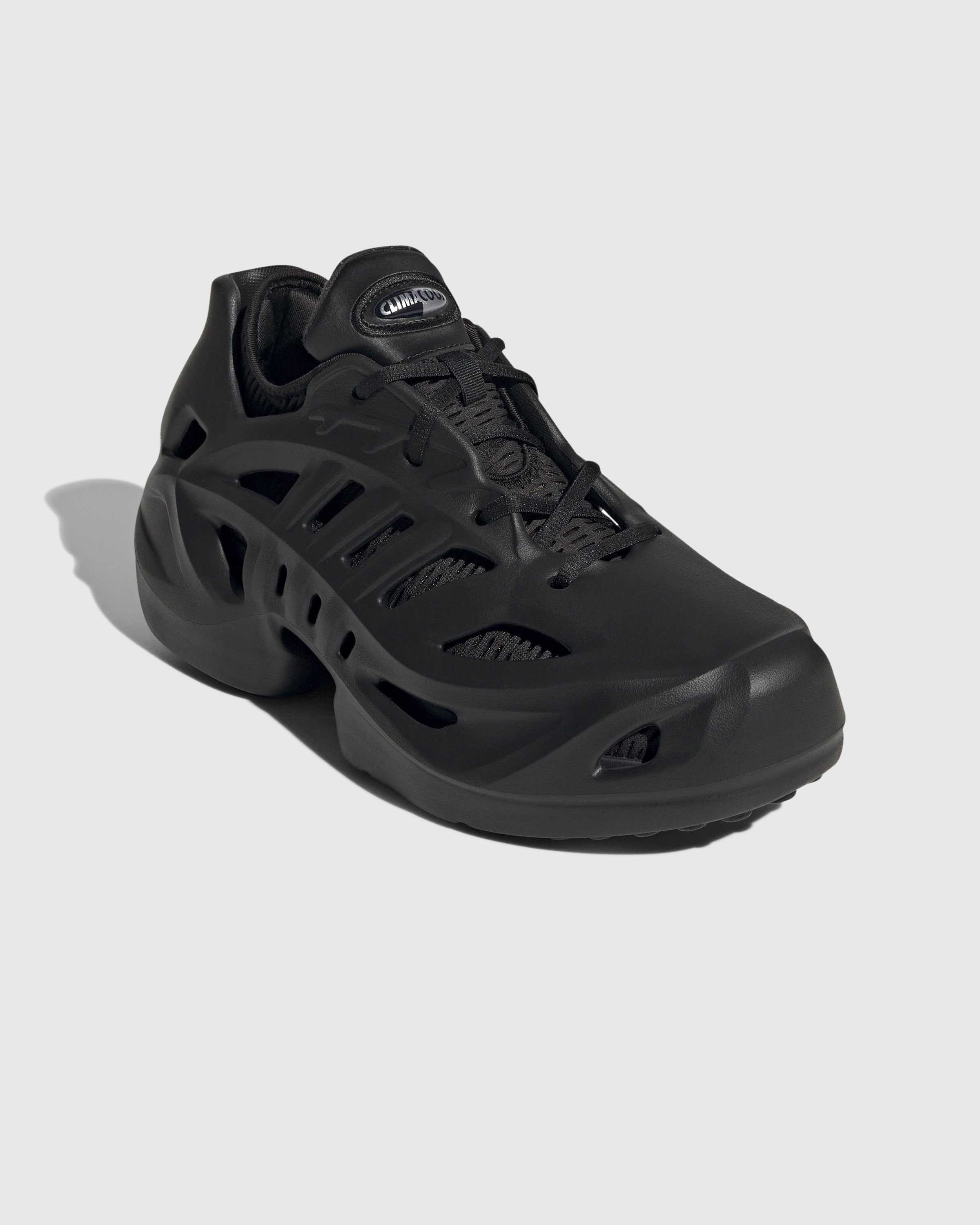 Adidas - Adifom Climacool Core Black/Silver Metallic - Footwear - Black - Image 3