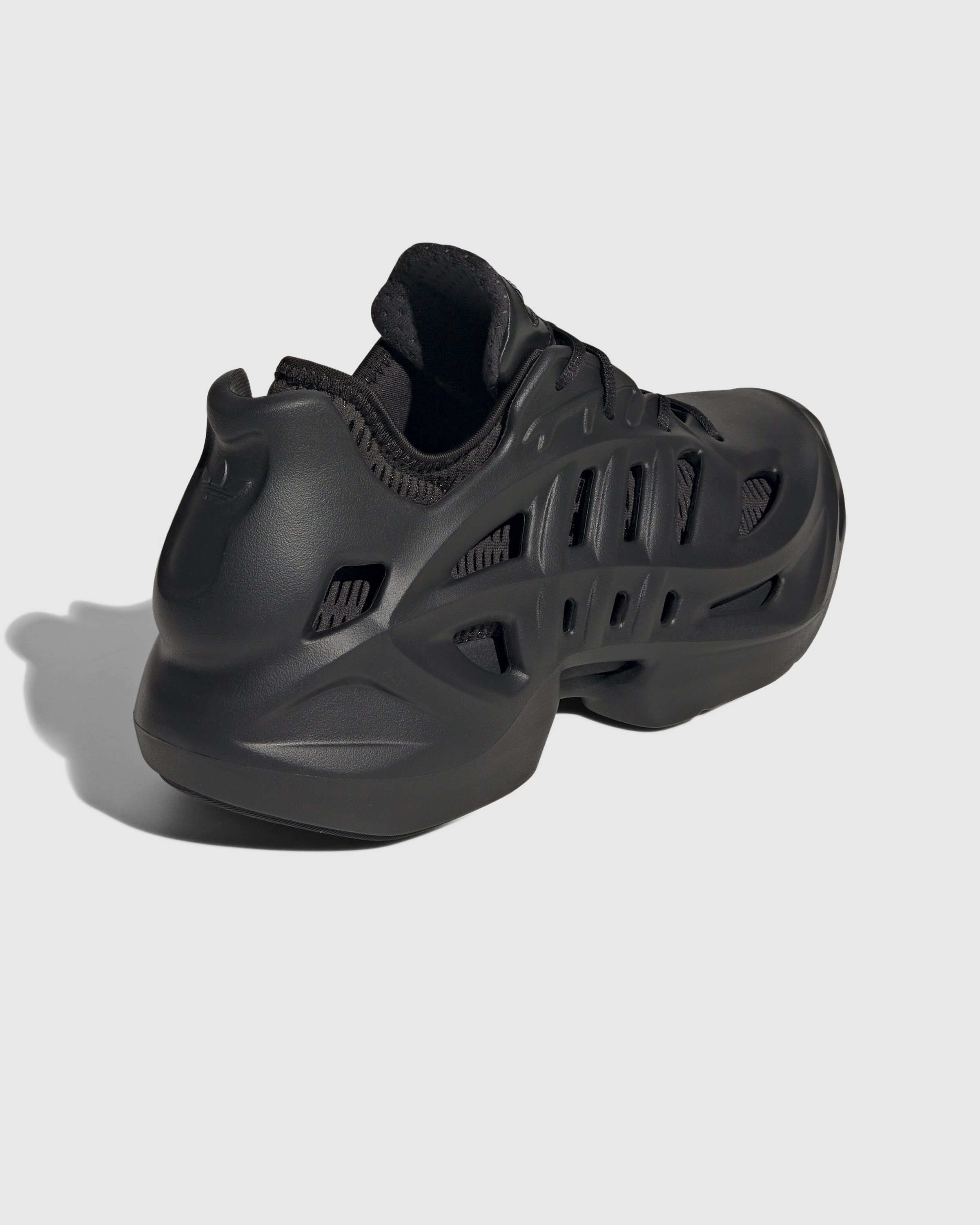 Adidas - Adifom Climacool Core Black/Silver Metallic - Footwear - Black - Image 4