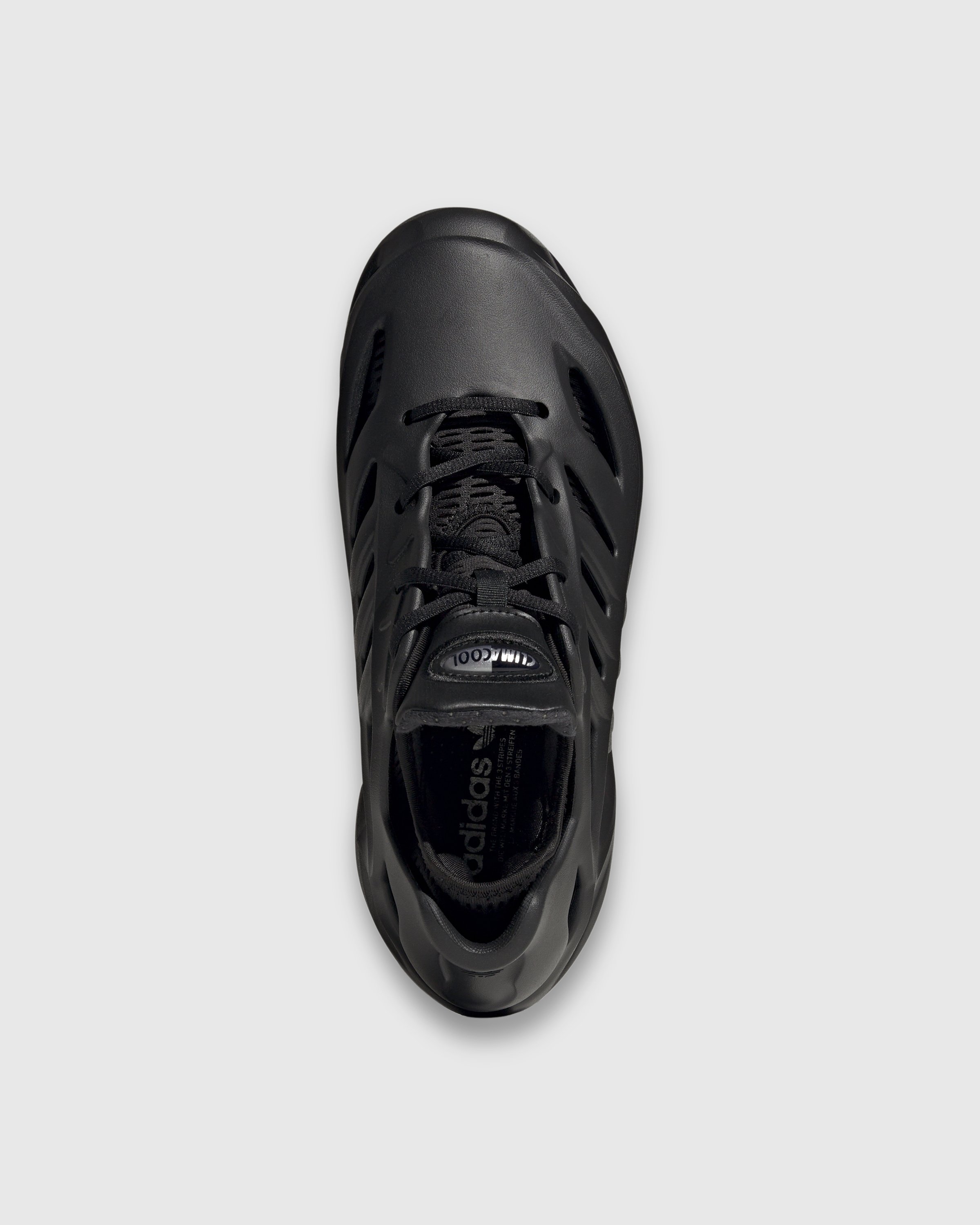 Adidas - Adifom Climacool Core Black/Silver Metallic - Footwear - Black - Image 5