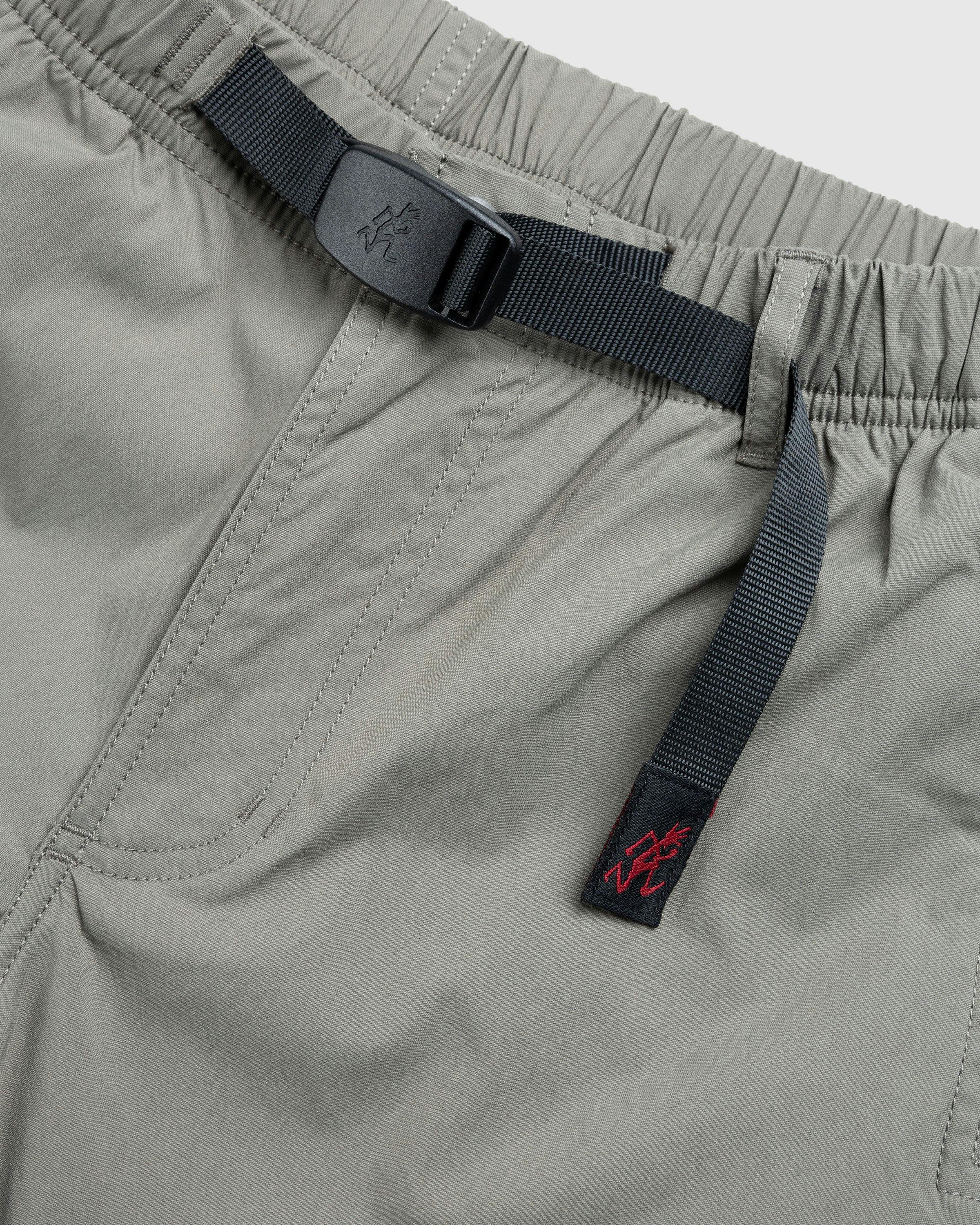 Gramicci - Softshell EQT Cargo Pant Tech Gray - Clothing - Grey - Image 6