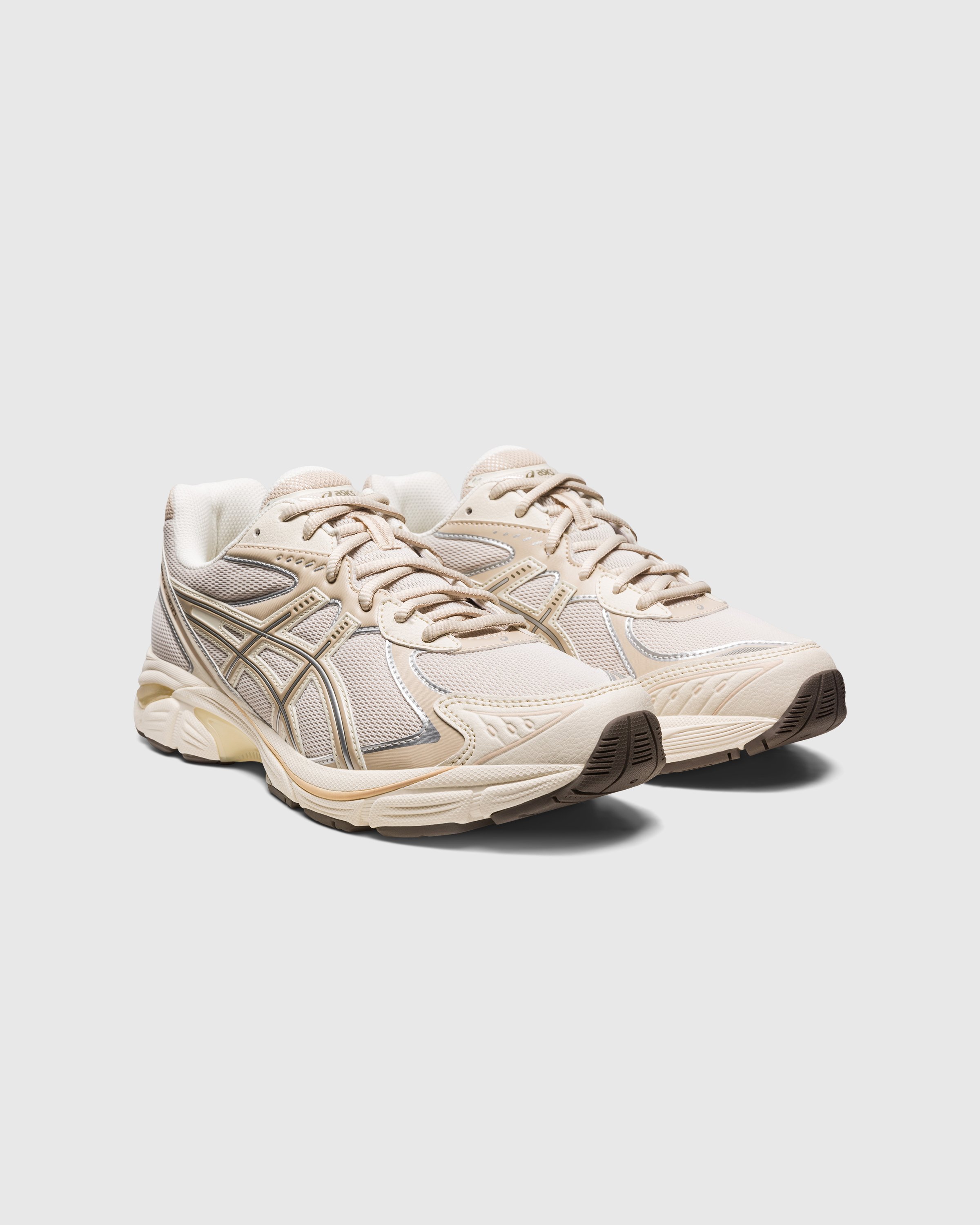 asics - GT-2160 Oatmeal/Simply Taupe - Footwear - Multi - Image 3