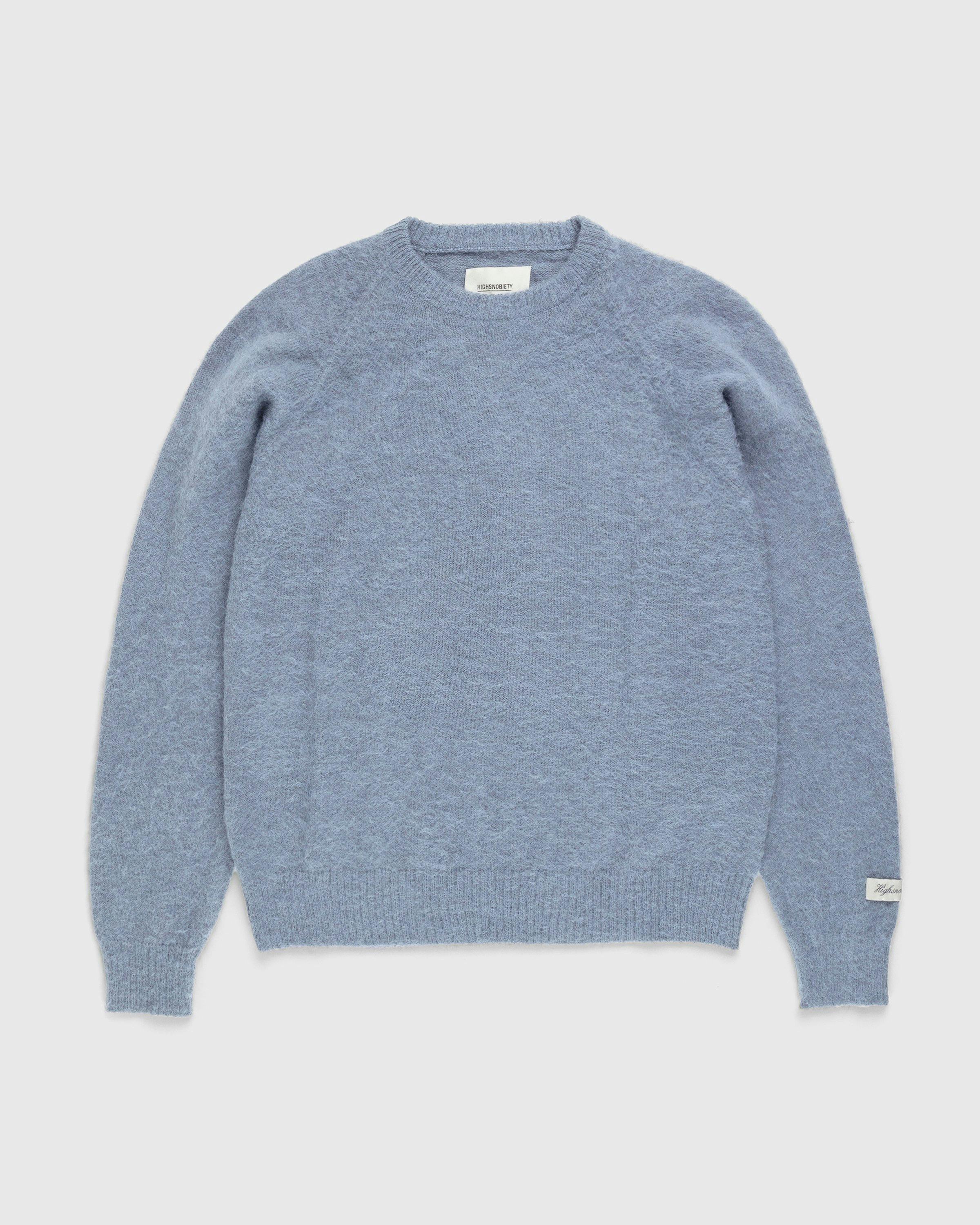 Image on Highsnobiety
