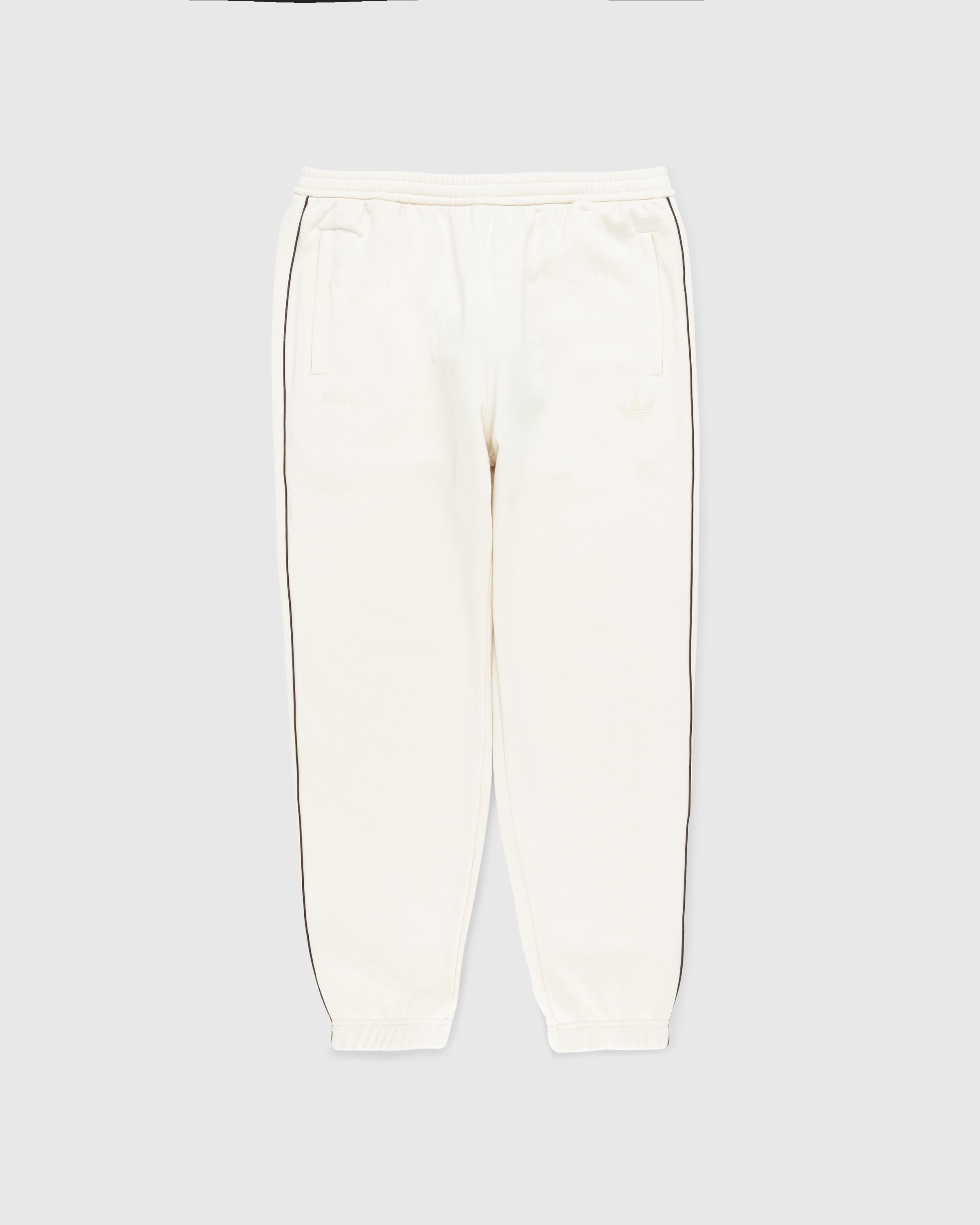 Adidas x Wales Bonner - Sweatpants Wonder White - Clothing - Beige - Image 1