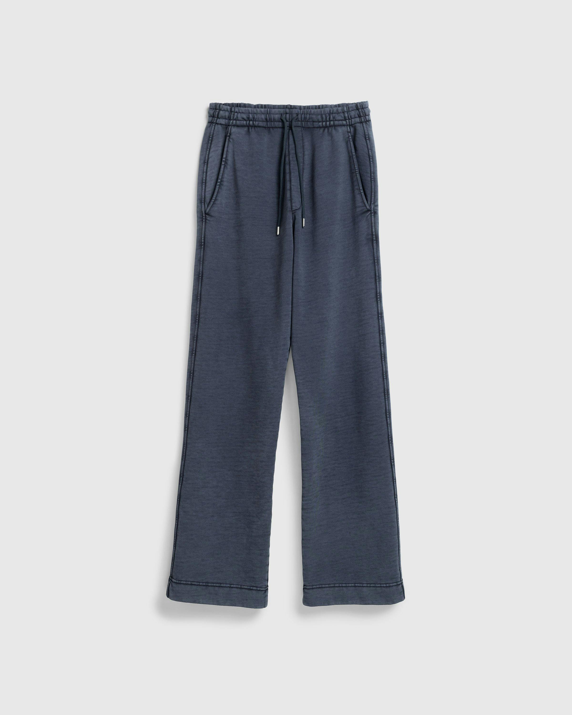Dries van Noten – Hamer Sweatpants Gray | Highsnobiety Shop