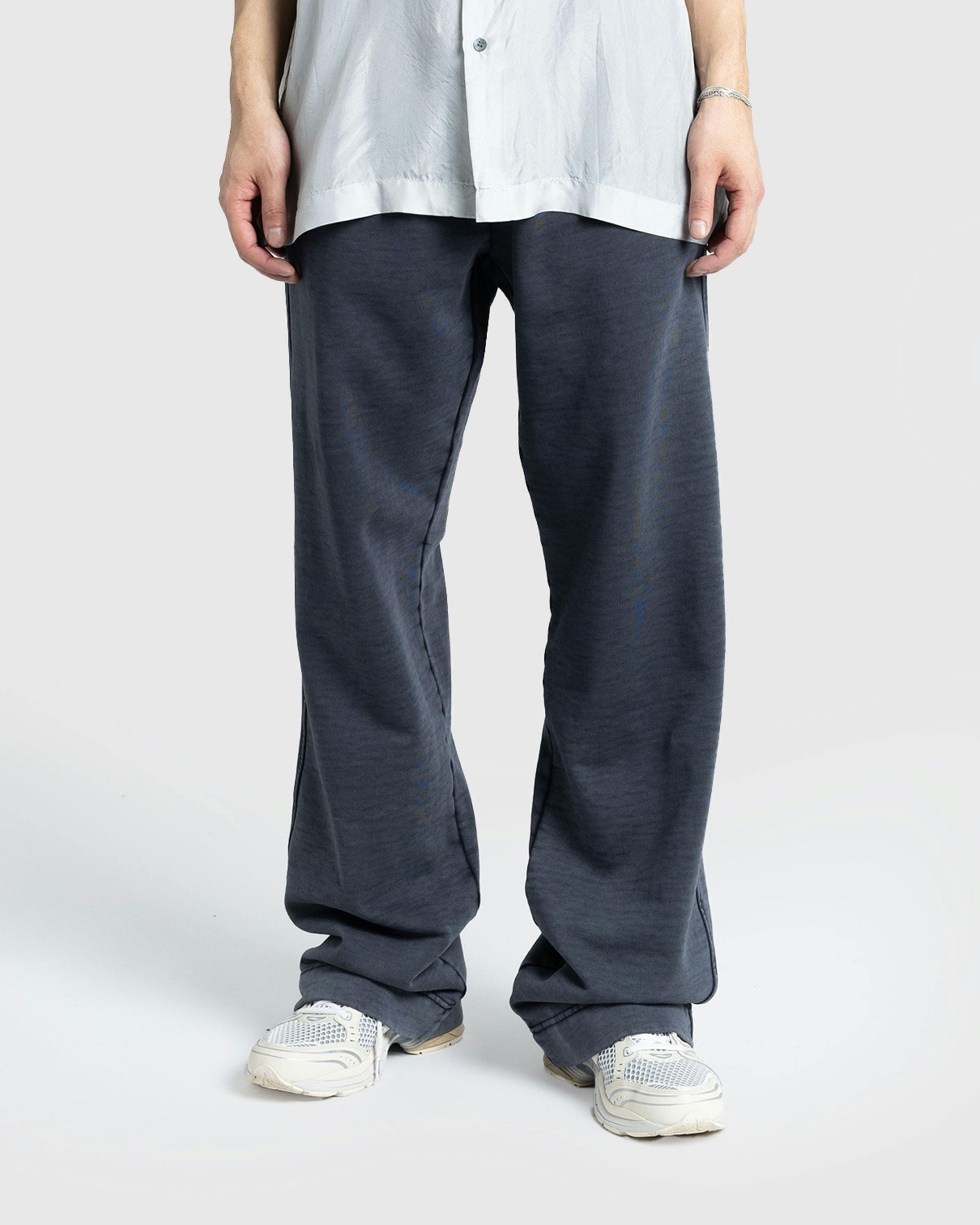 Dries van Noten – Hamer Sweatpants Gray | Highsnobiety Shop