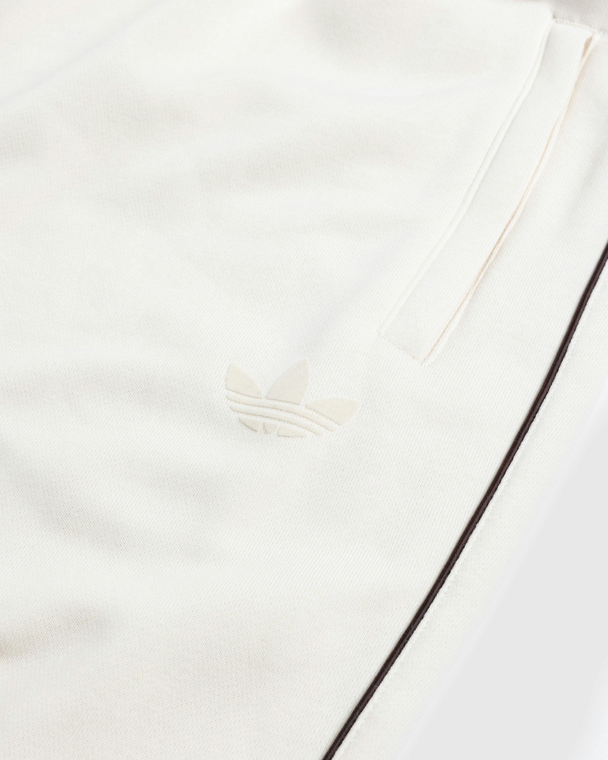 Adidas x Wales Bonner - Sweatpants Wonder White - Clothing - Beige - Image 5