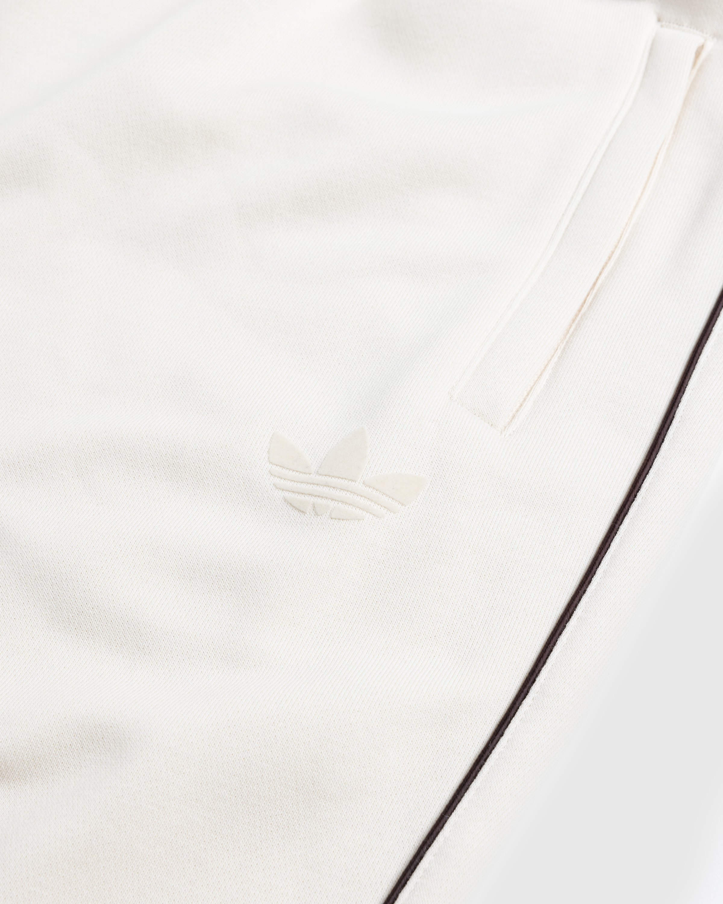 Adidas x Wales Bonner - Sweatpants Wonder White - Clothing - Beige - Image 5