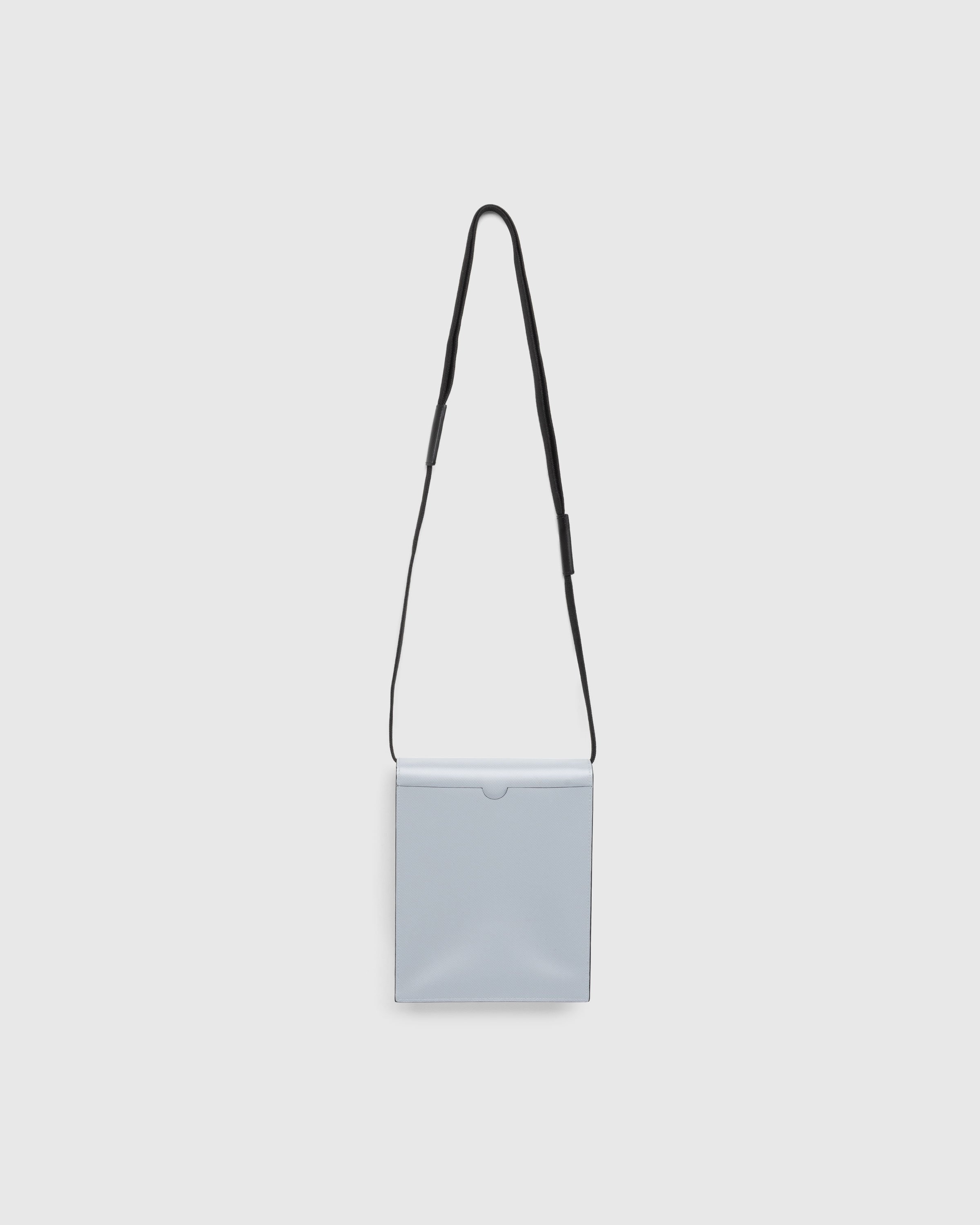 Marni - Tribeca Shoulder Bag Antique White - Accessories - White - Image 2