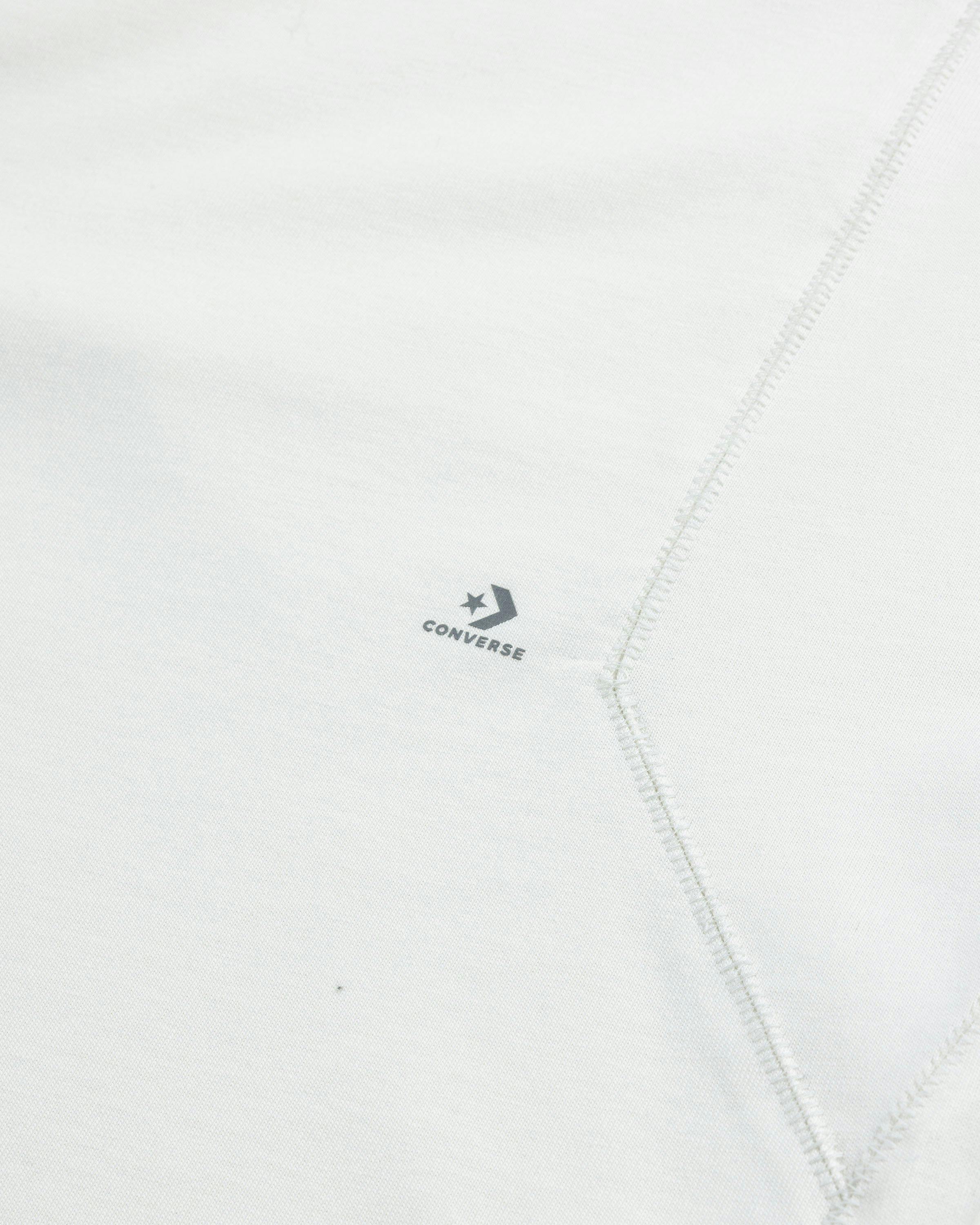 Converse x A-Cold-Wall* - Reflective T-Shirt Stone - Clothing - Beige - Image 6