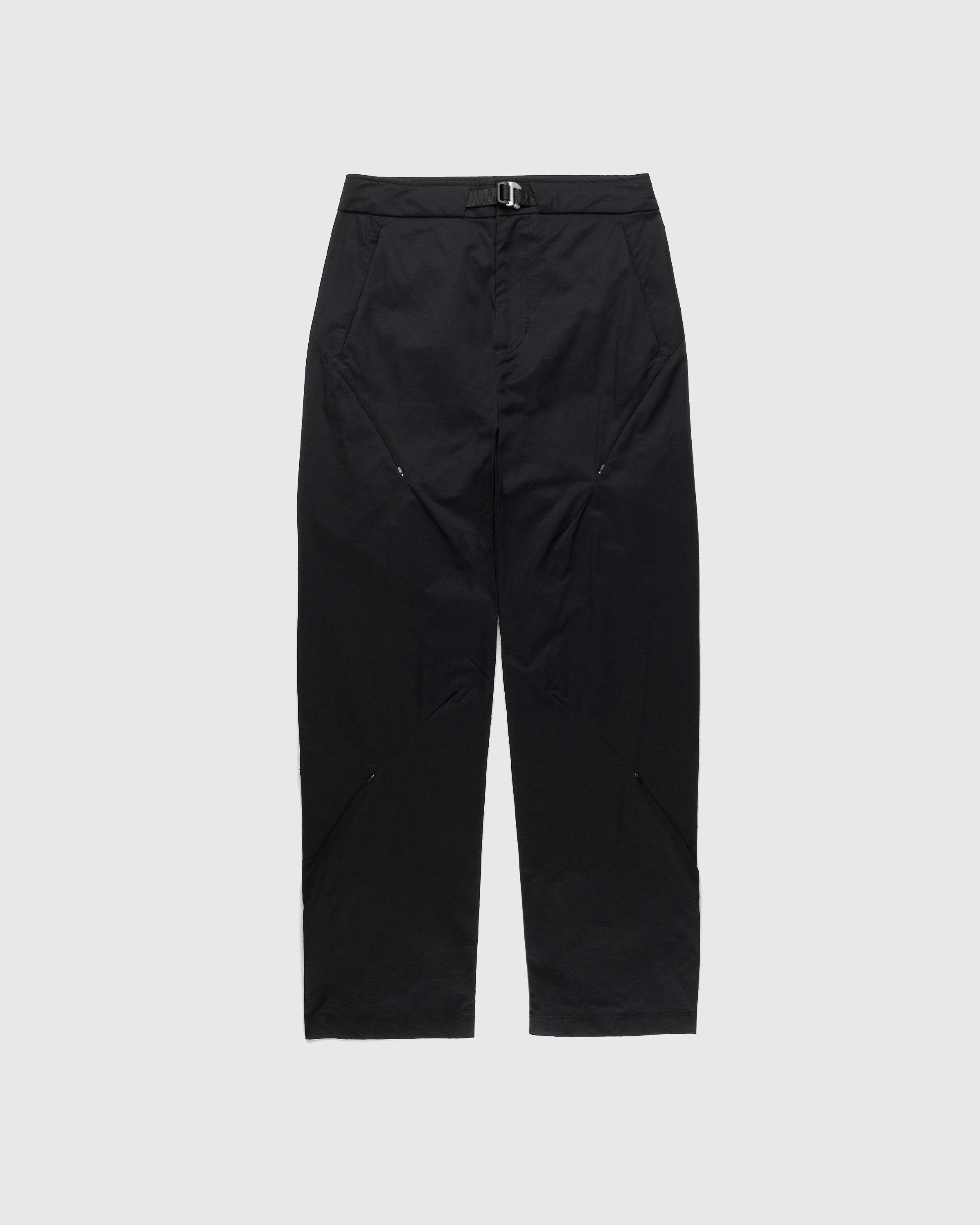 Post Archive Faction (PAF) - 5.0 Technical Trousers Right Black - Clothing - Black - Image 1