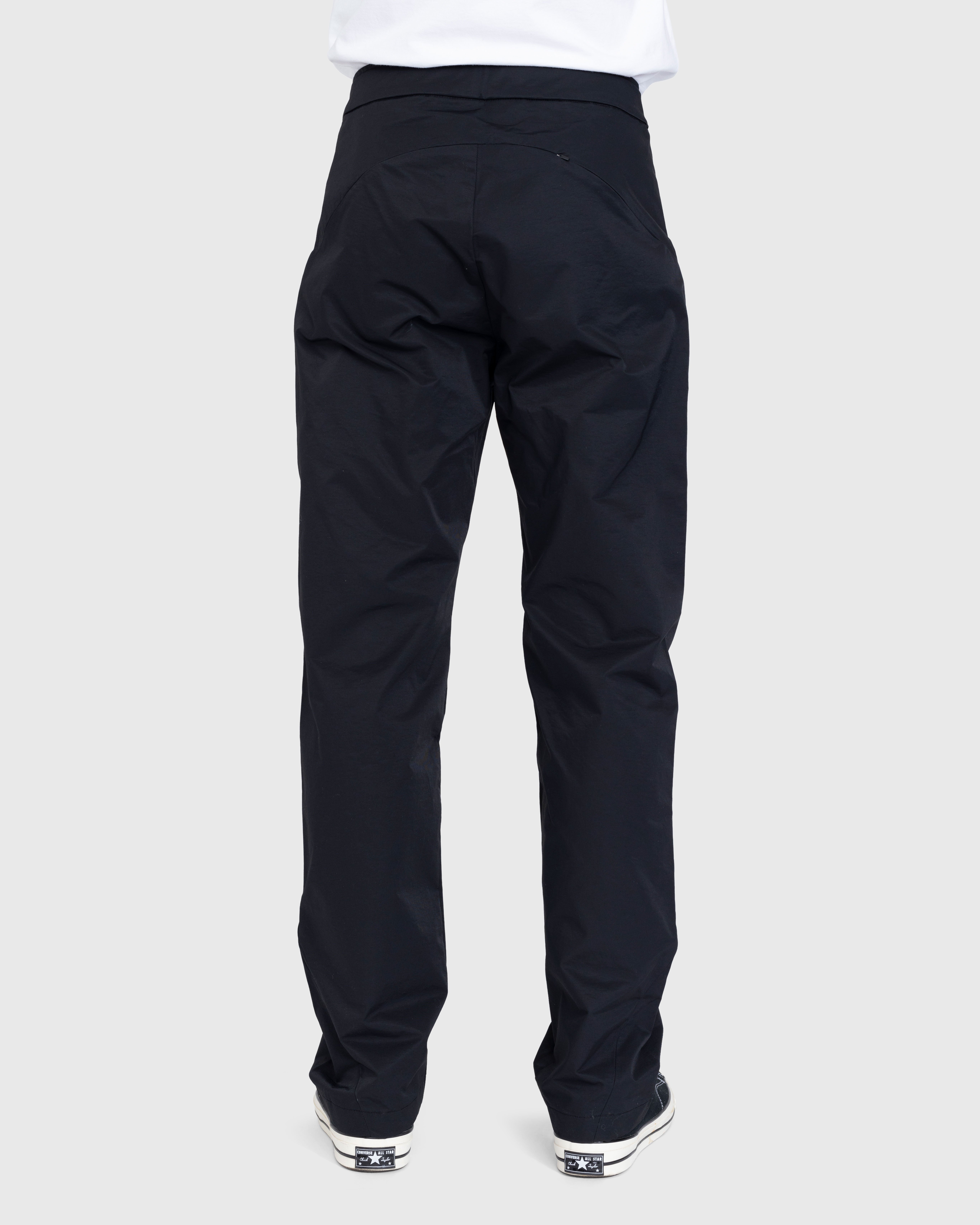 Post Archive Faction (PAF) - 5.0 Technical Trousers Right Black - Clothing - Black - Image 4