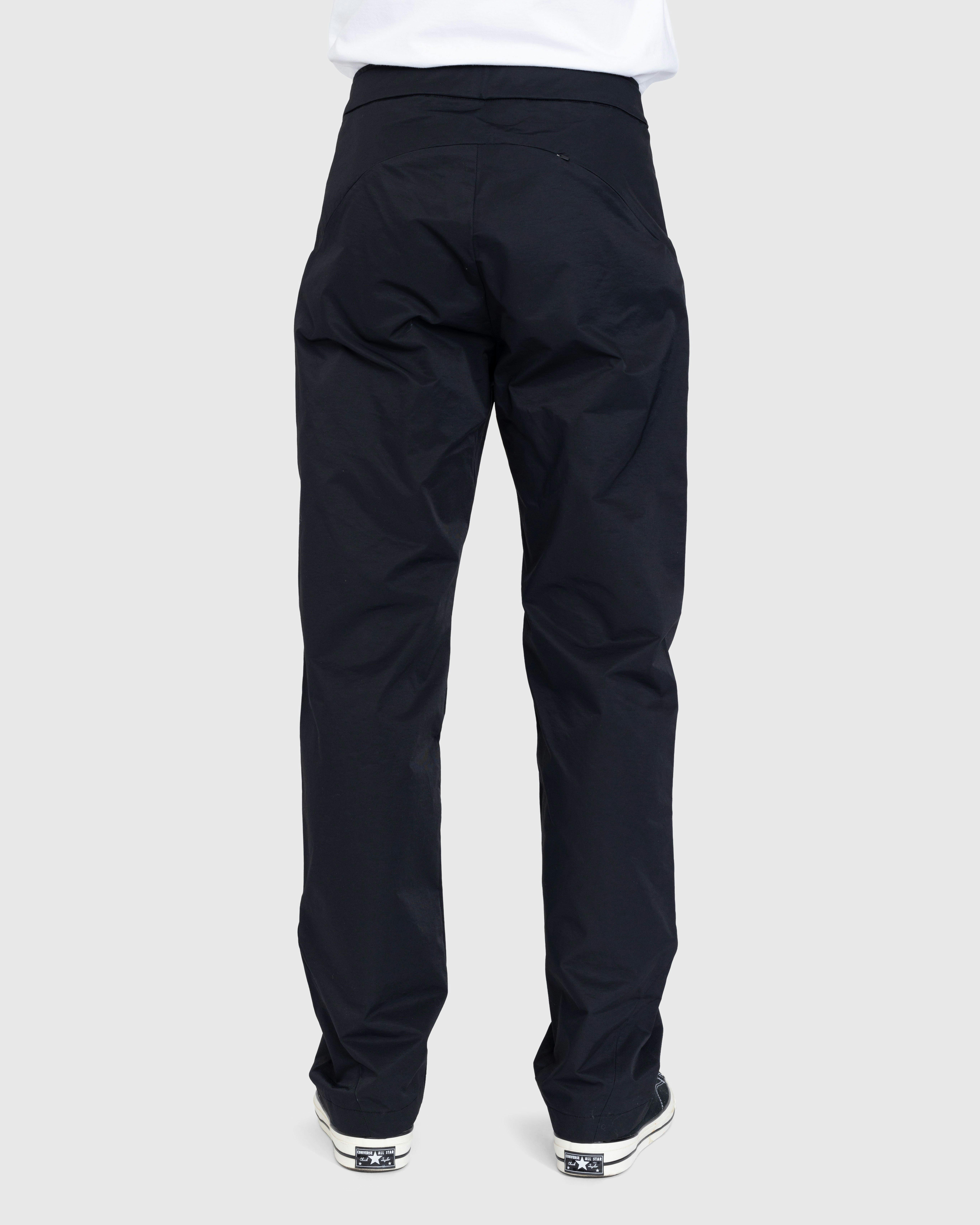 Post Archive Faction (PAF) - 5.0 Technical Trousers Right Black - Clothing - Black - Image 4