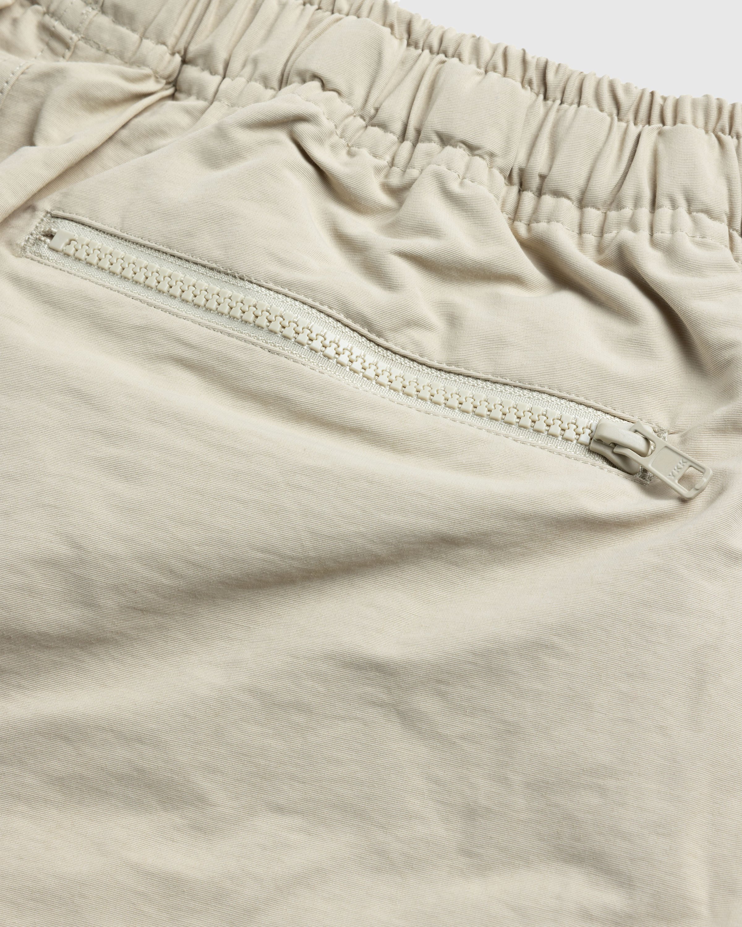 Patta - BELTED TACTICAL CHINO White - Clothing - White - Image 7