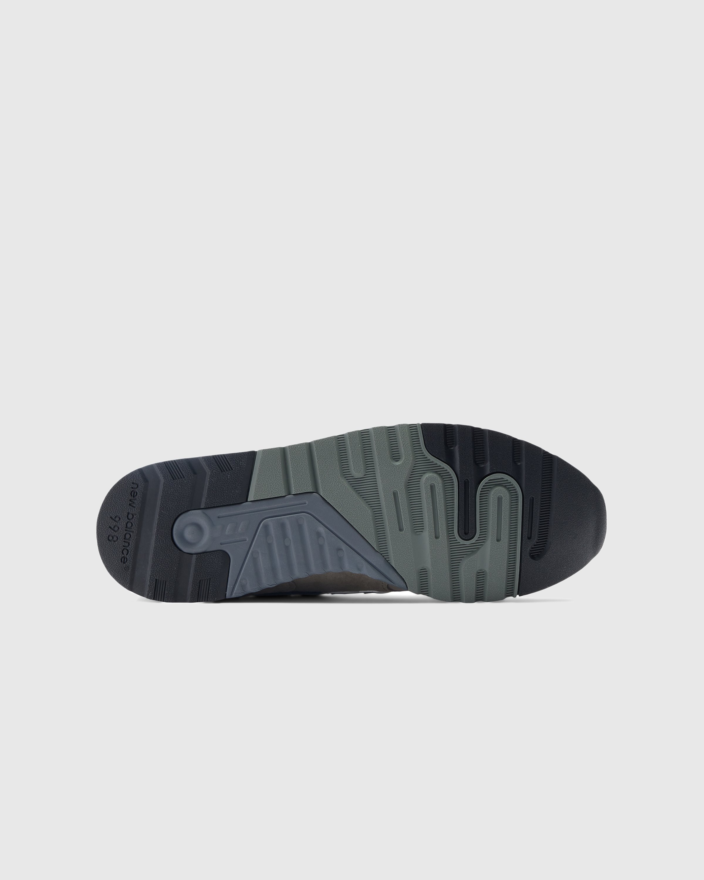 New Balance - U 998 GR Grey - Footwear - Grey - Image 6