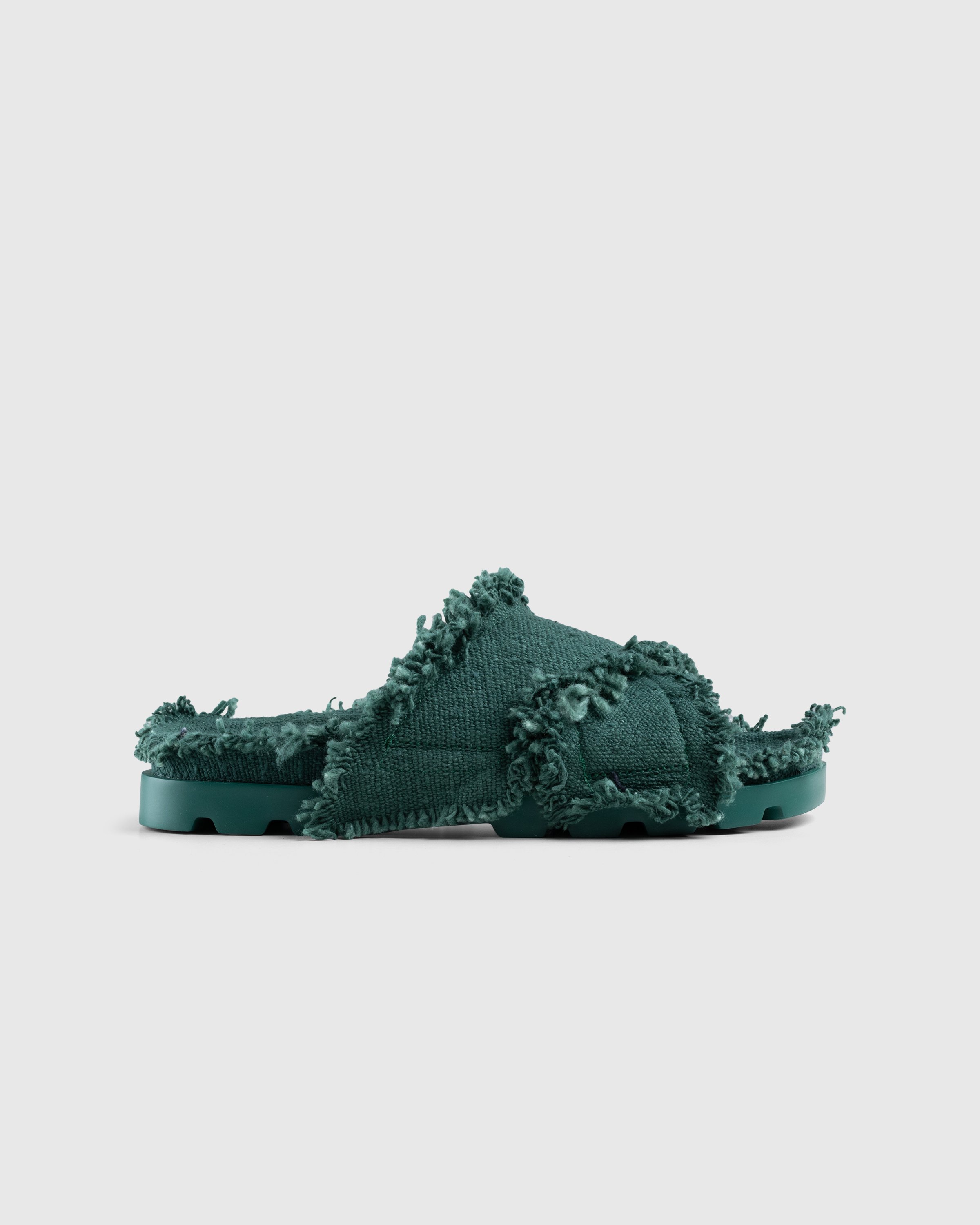 CAMPERLAB - Brutus Sandal Green - Footwear - Green - Image 1