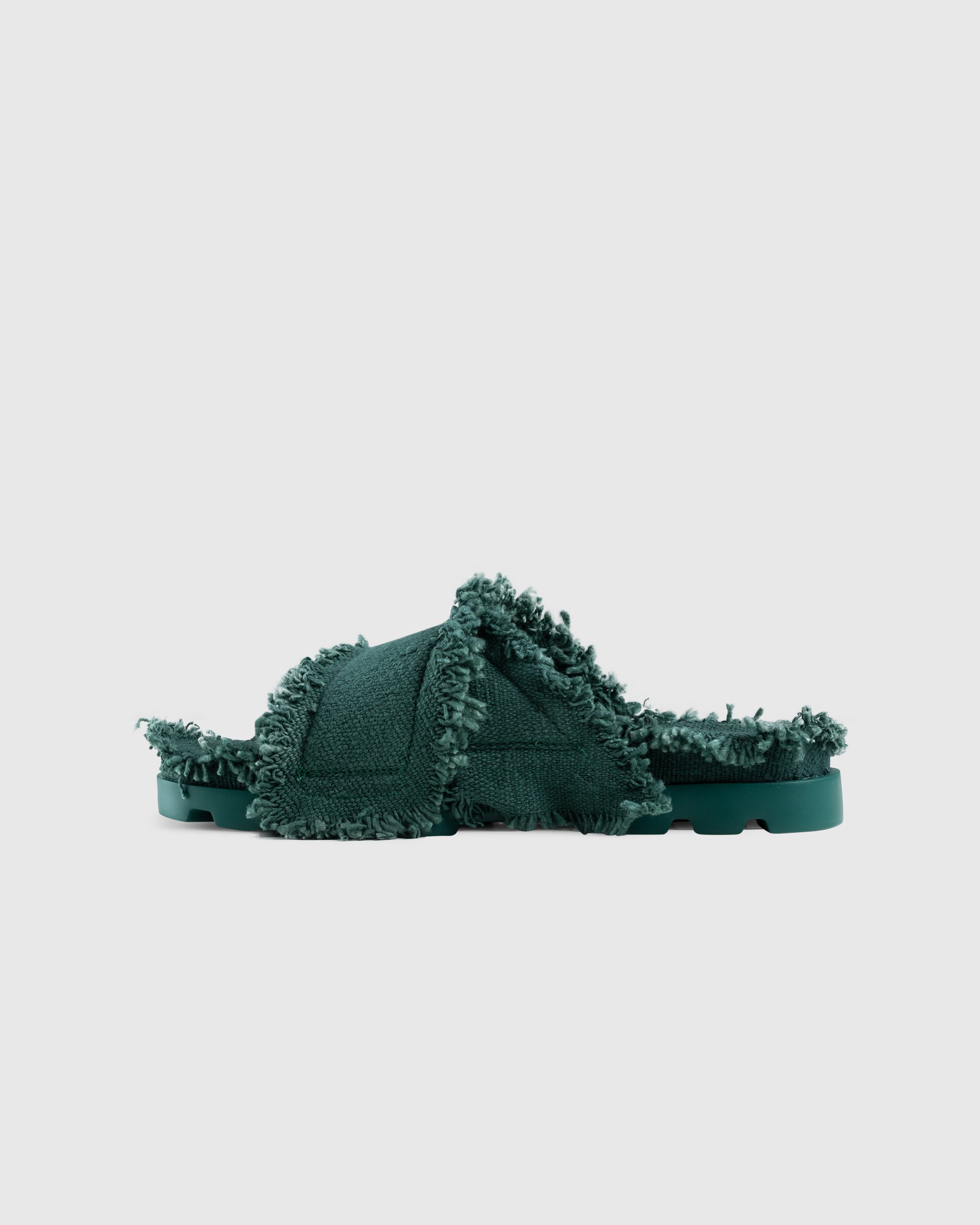 CAMPERLAB - Brutus Sandal Green - Footwear - Green - Image 2