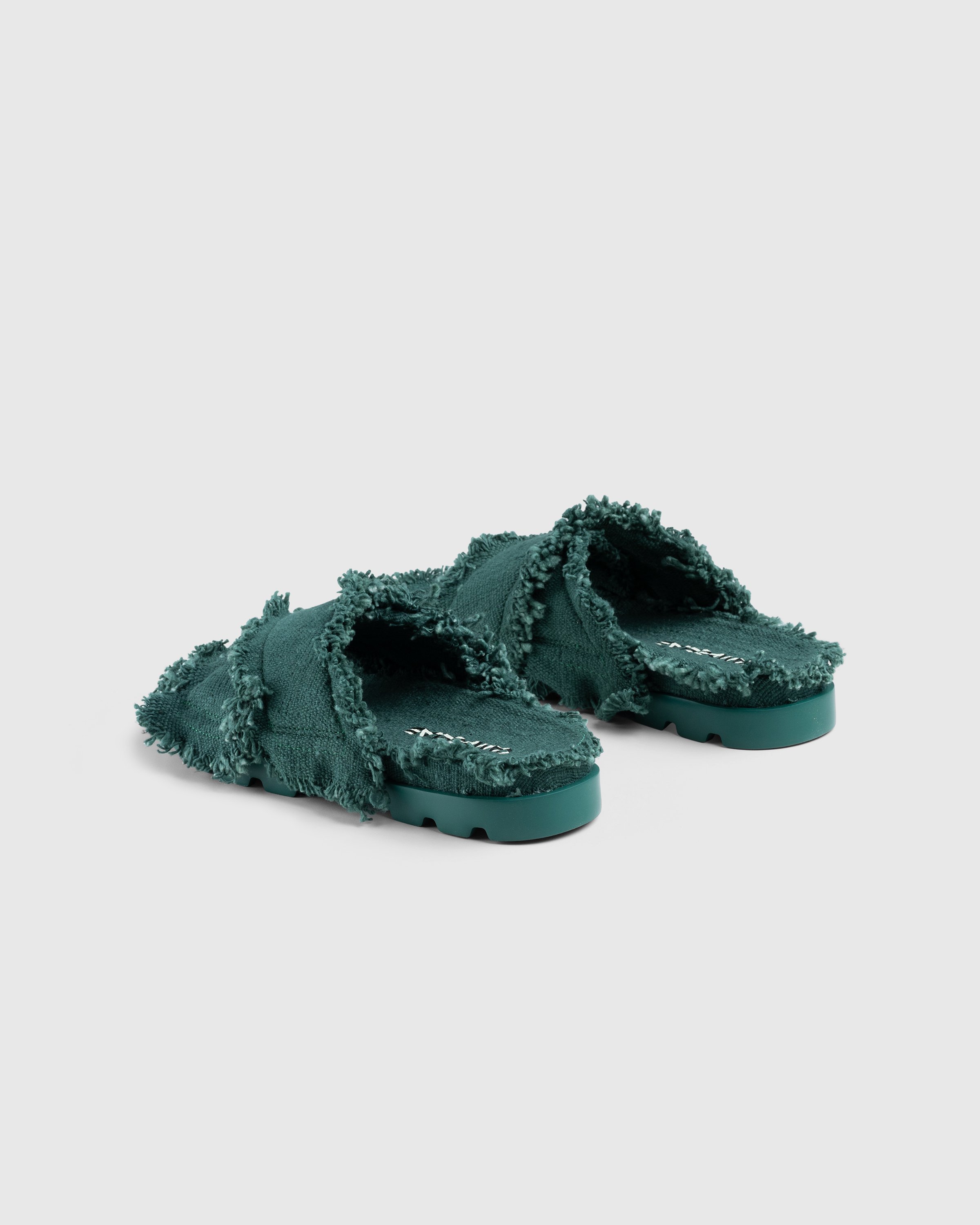 CAMPERLAB - Brutus Sandal Green - Footwear - Green - Image 4