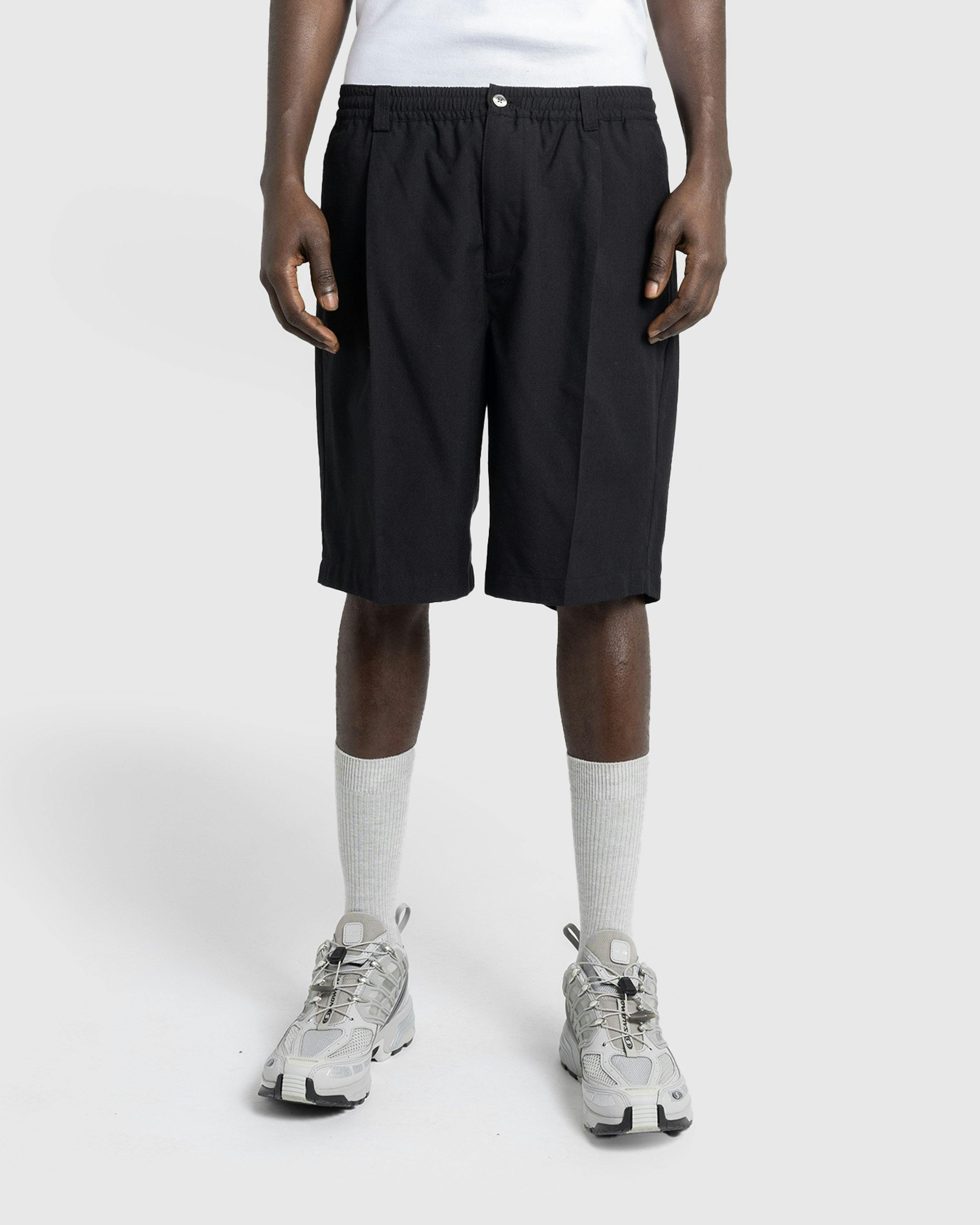 Suiting Shorts main image 0