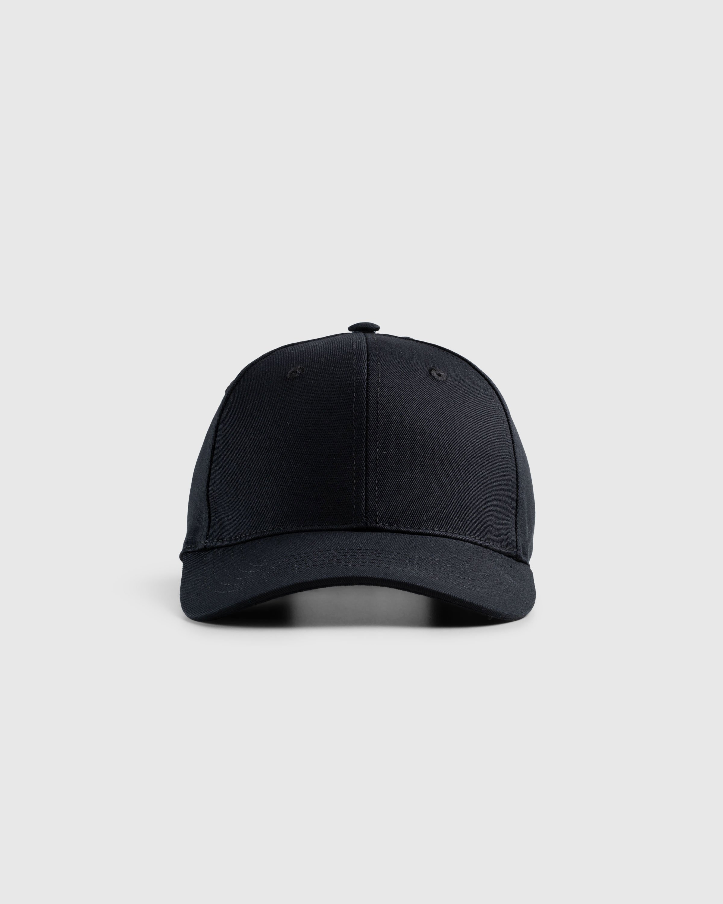 Meta Campania Collective - Spike Baseball Hat Black - Accessories - Black - Image 2