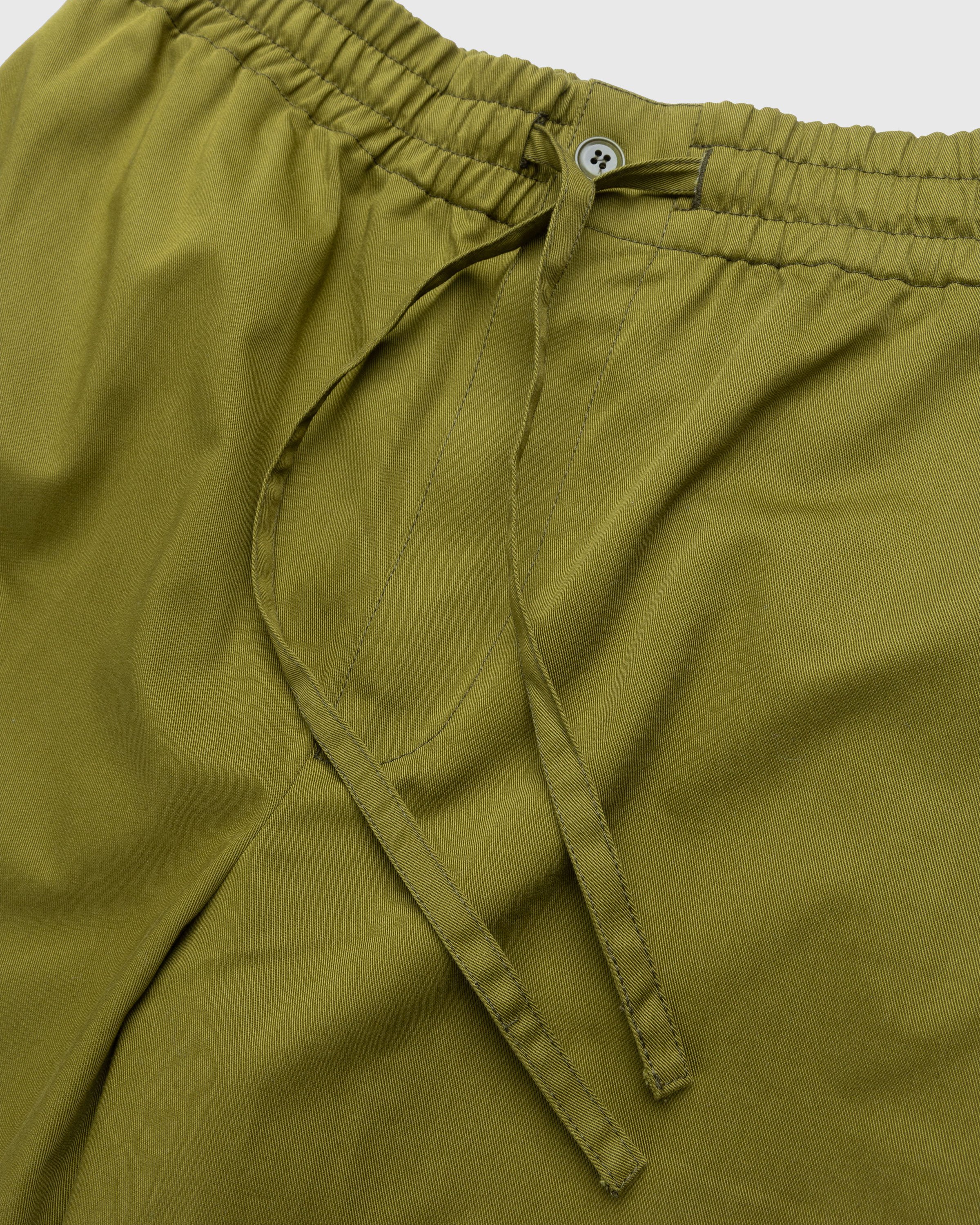 Kenzo - Cargo Jogpant - Clothing - Green - Image 6