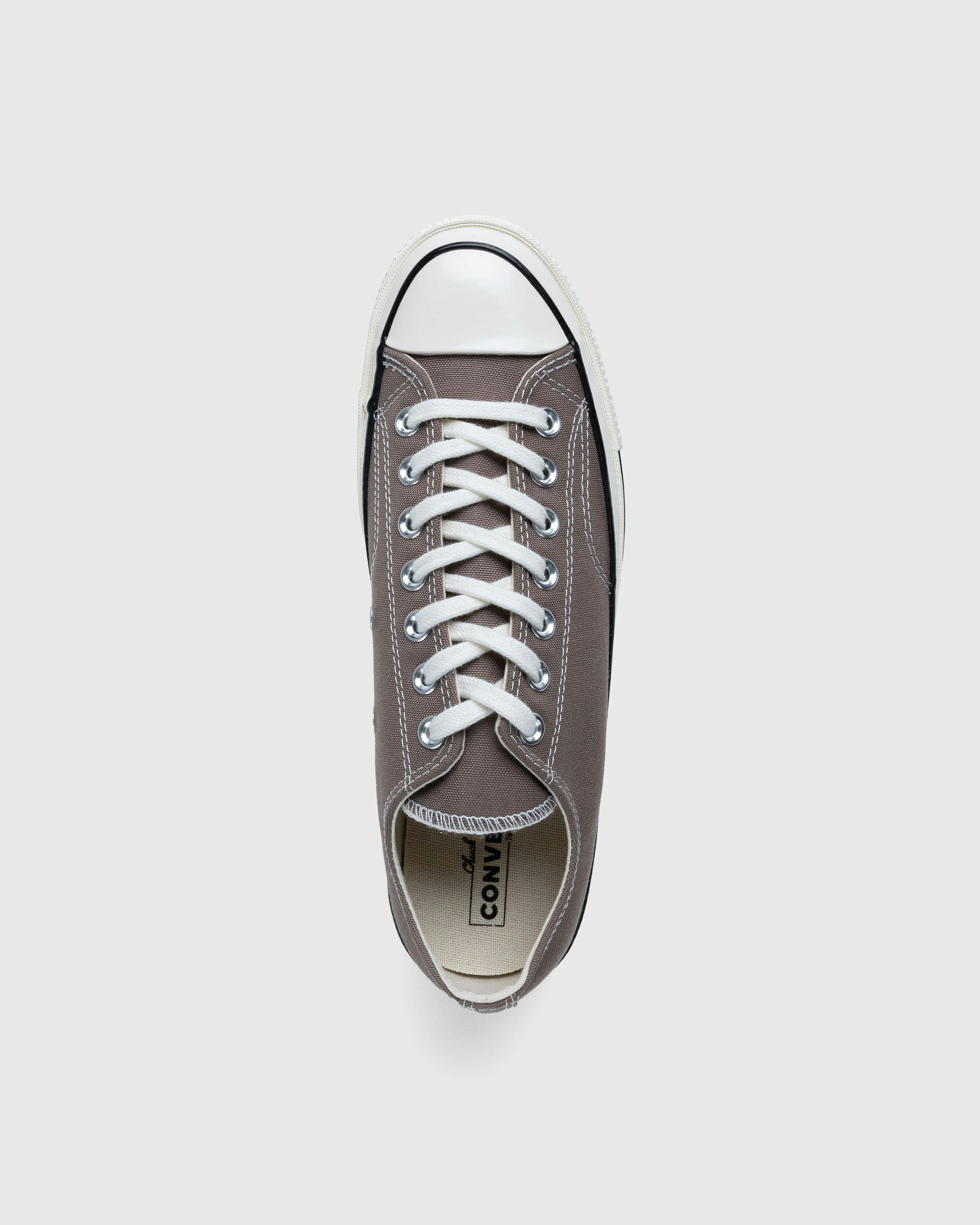 Converse - Chuck 70 Ox Desert Cargo/Egret/Black - Footwear - Grey - Image 5