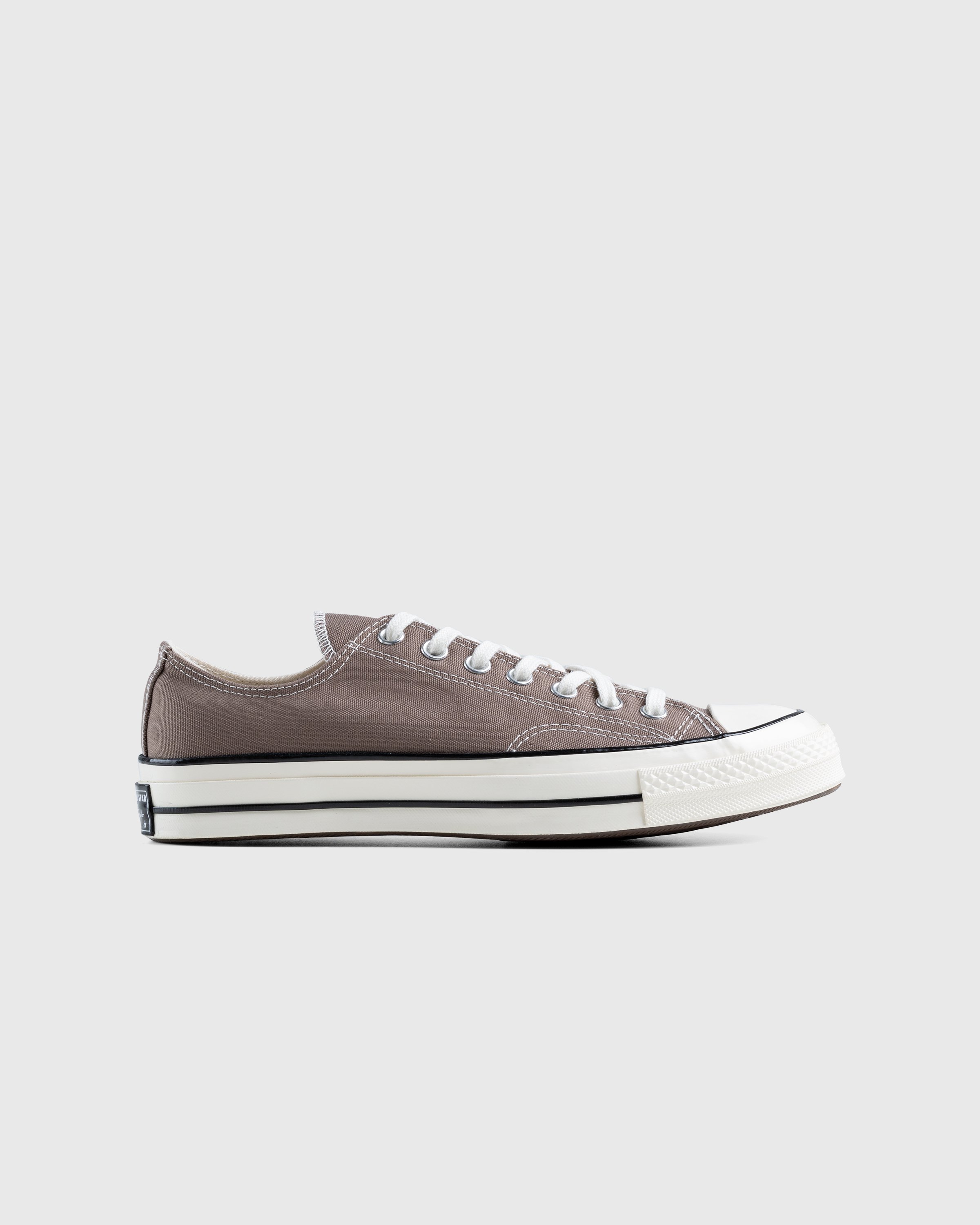 Converse - Chuck 70 Ox Desert Cargo/Egret/Black - Footwear - Grey - Image 1