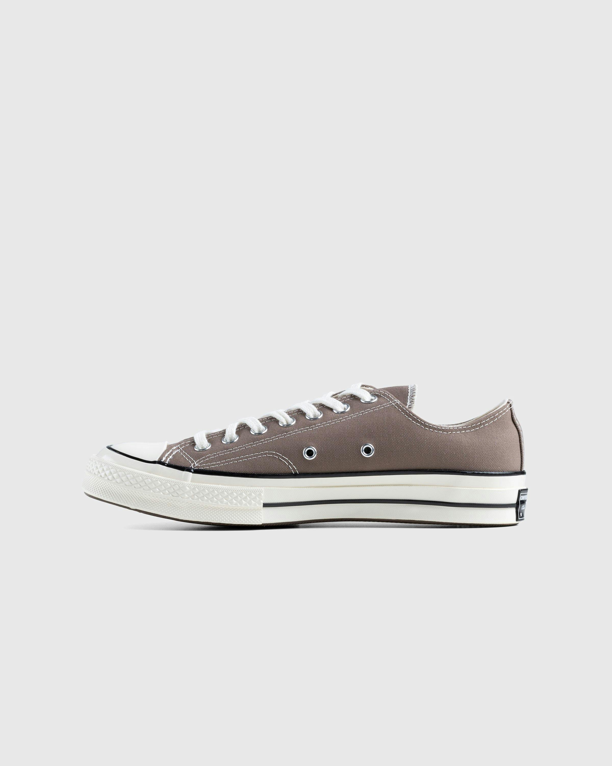 Converse - Chuck 70 Ox Desert Cargo/Egret/Black - Footwear - Grey - Image 2