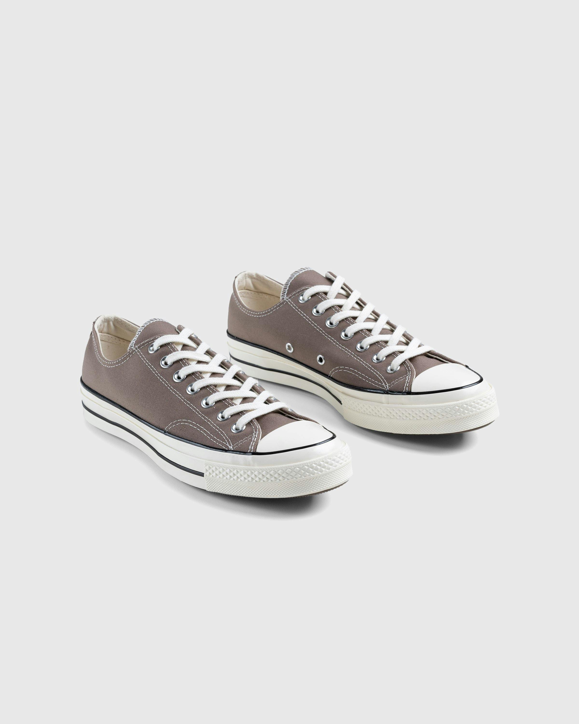 Converse - Chuck 70 Ox Desert Cargo/Egret/Black - Footwear - Grey - Image 3