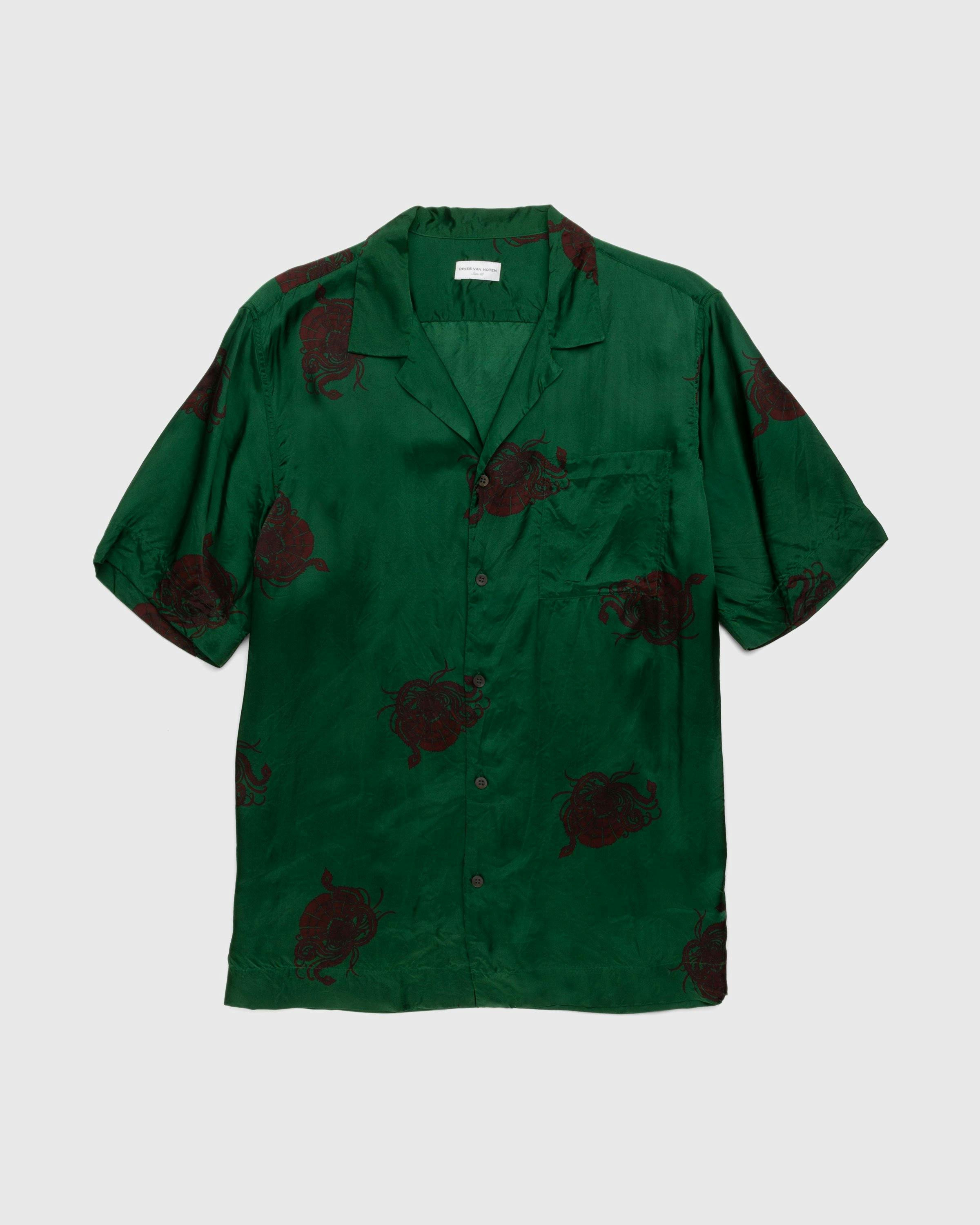 Carltone Shirt main image 1
