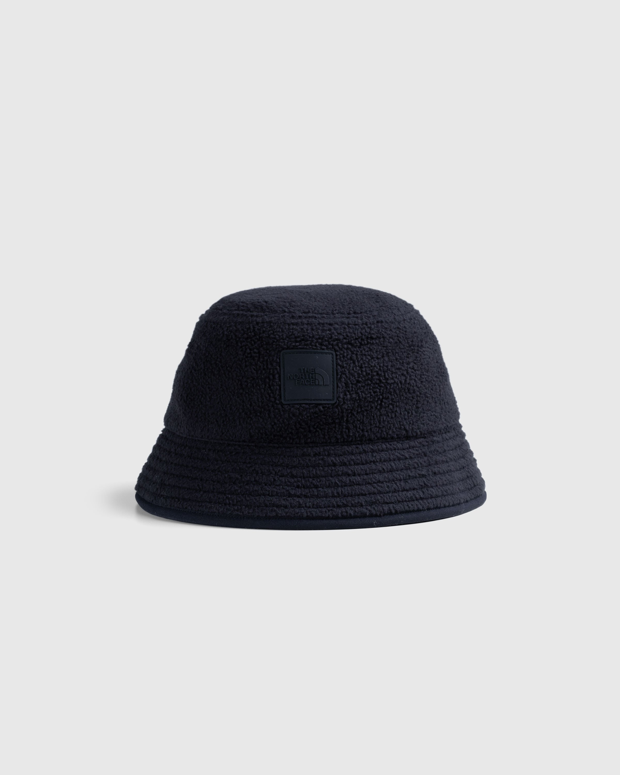 The North Face - Fleeski Street Bucket Hat Black - Accessories - Black - Image 1