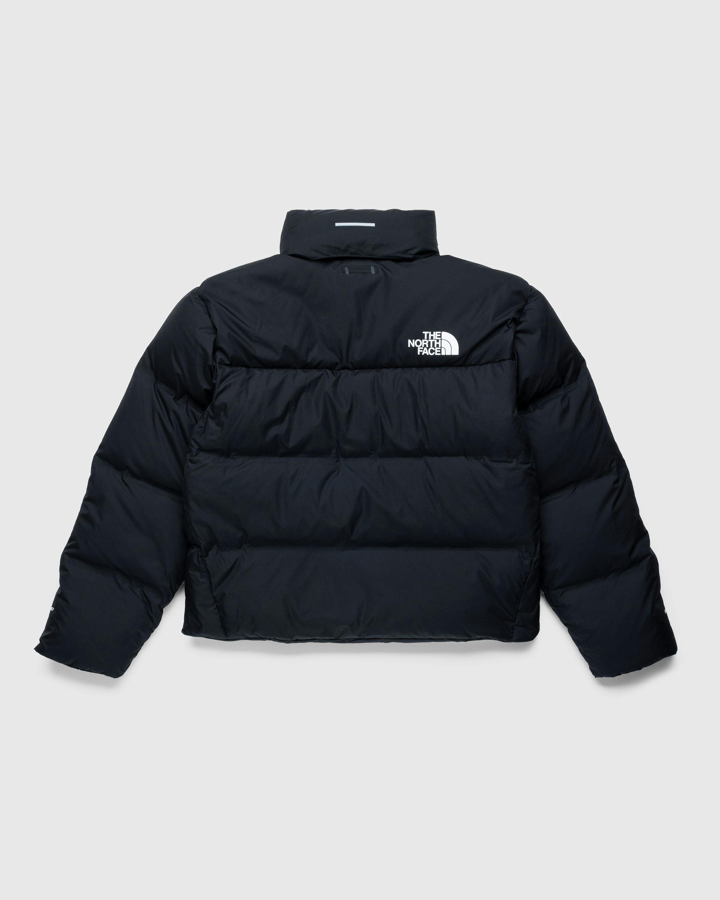 The North Face - M Rmst Nuptse Jacket TNF Black - Clothing - Black - Image 2