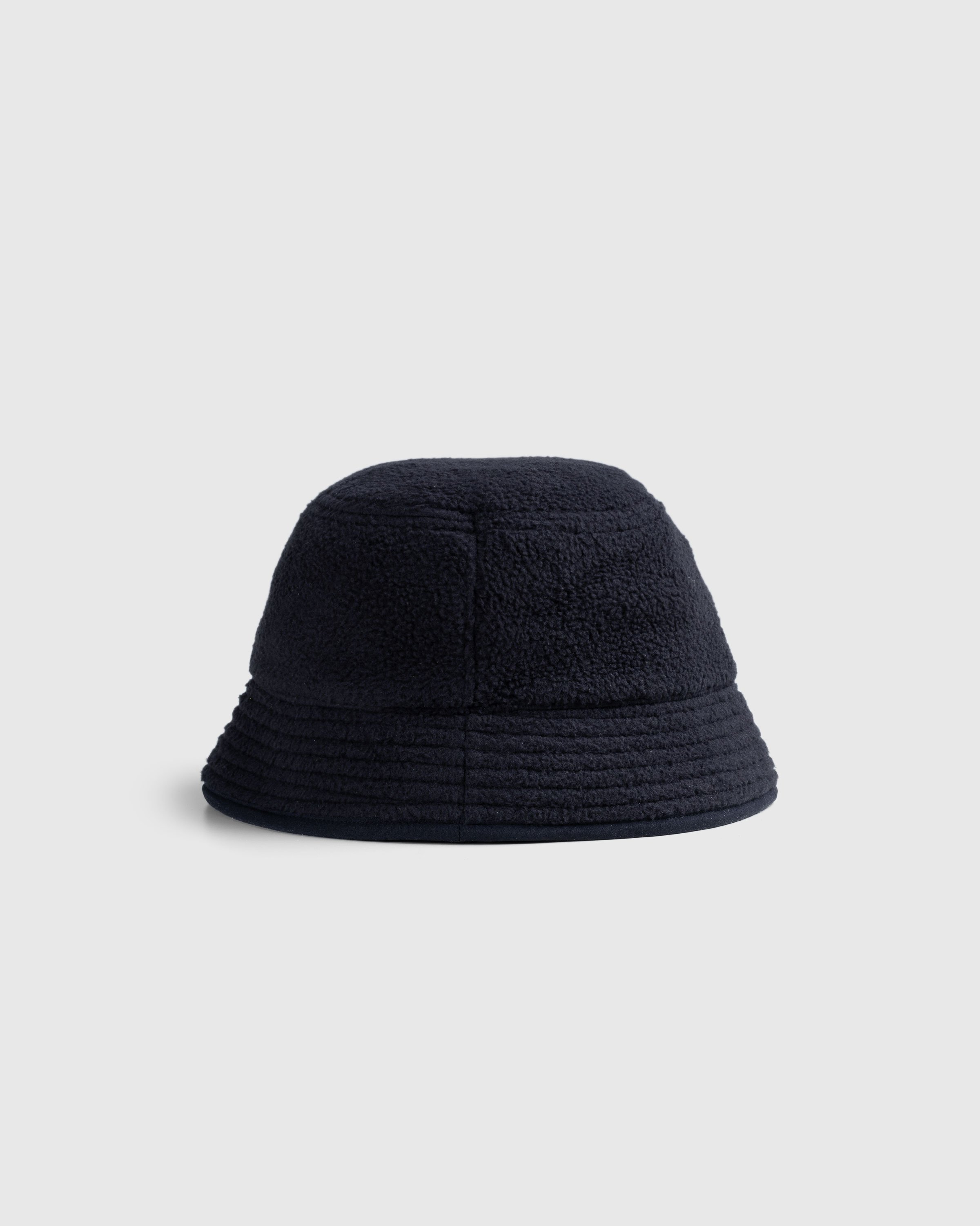 The North Face - Fleeski Street Bucket Hat Black - Accessories - Black - Image 3