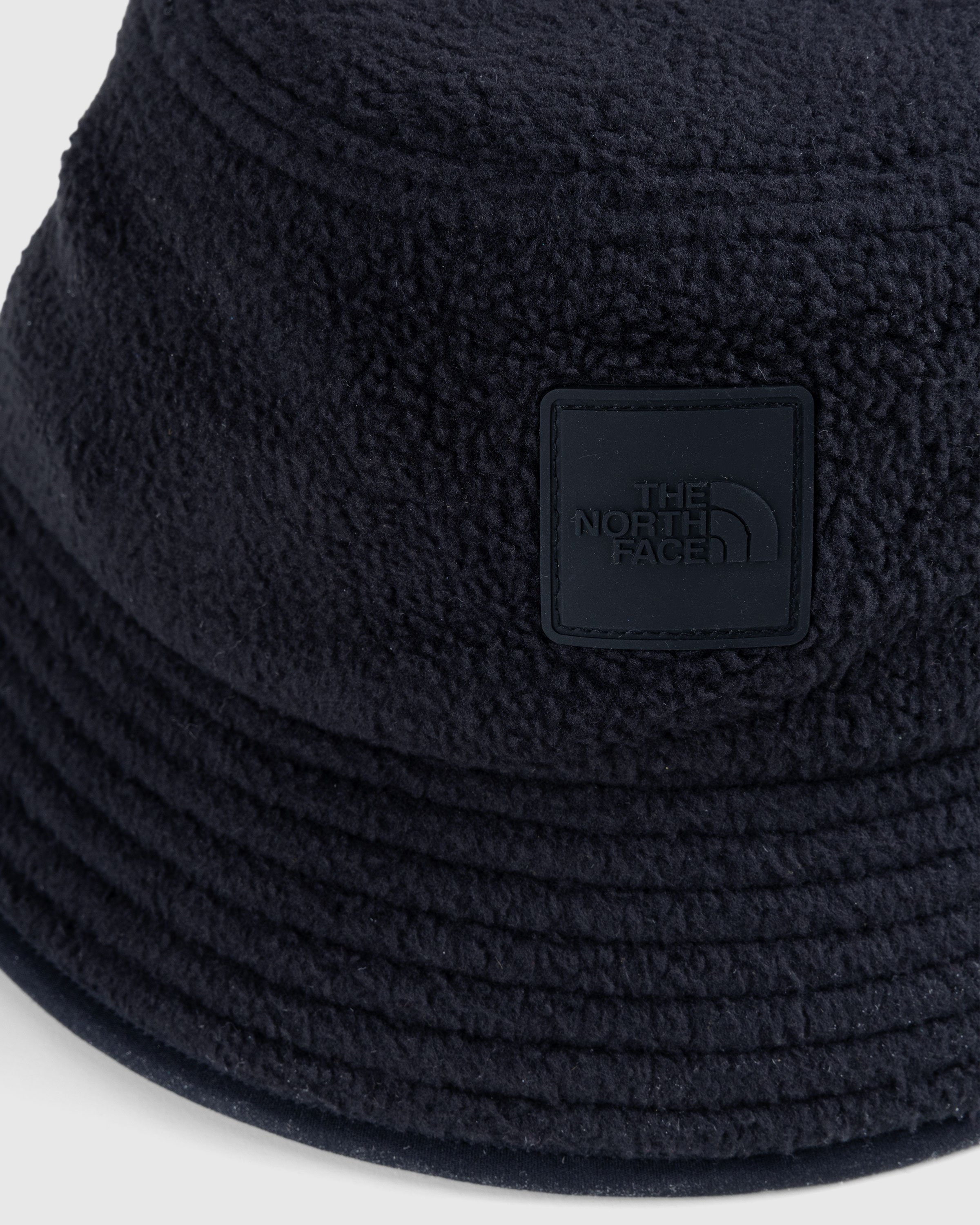 The North Face - Fleeski Street Bucket Hat Black - Accessories - Black - Image 4