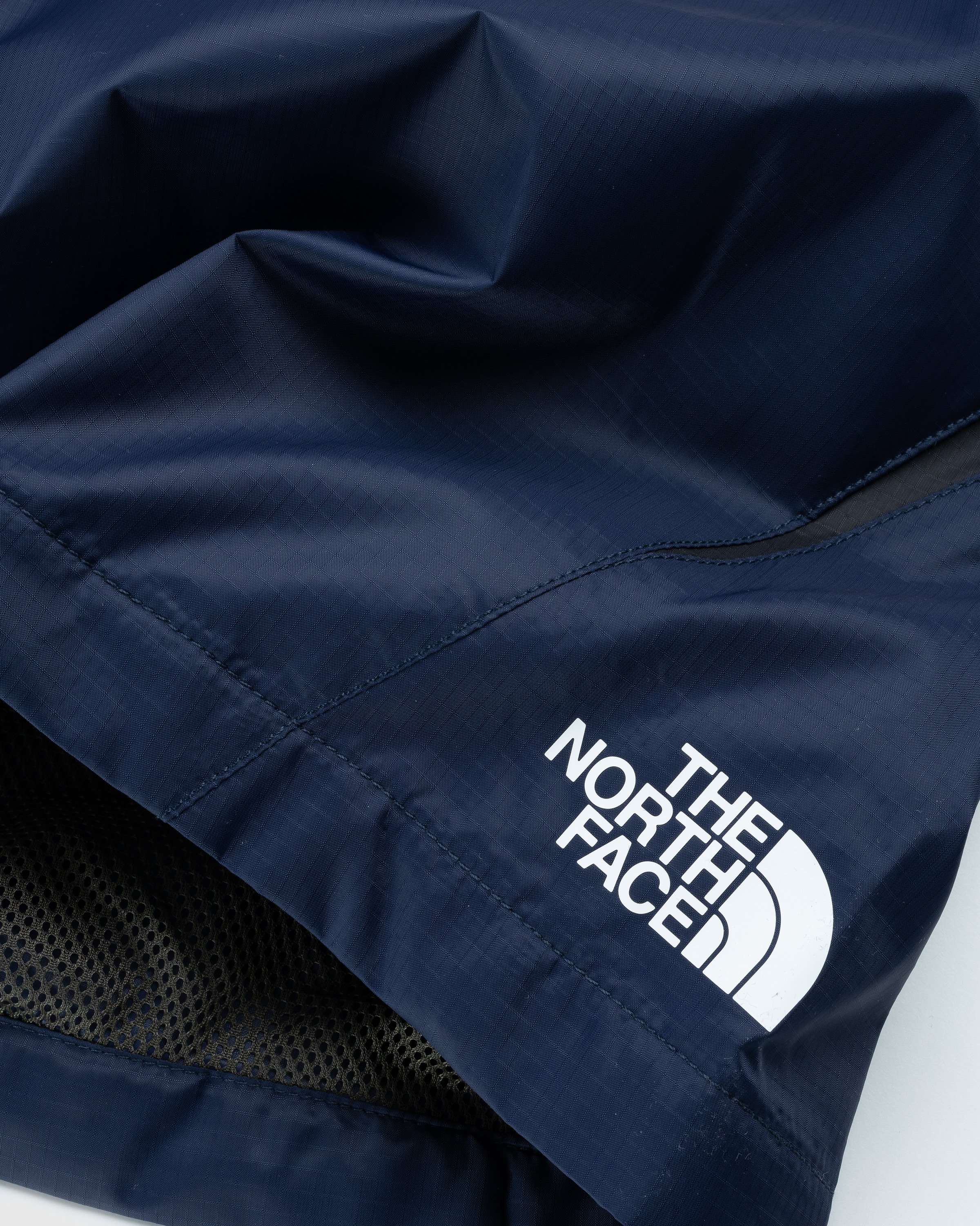 The North Face - TNF X Shorts Blue - Clothing - Blue - Image 5