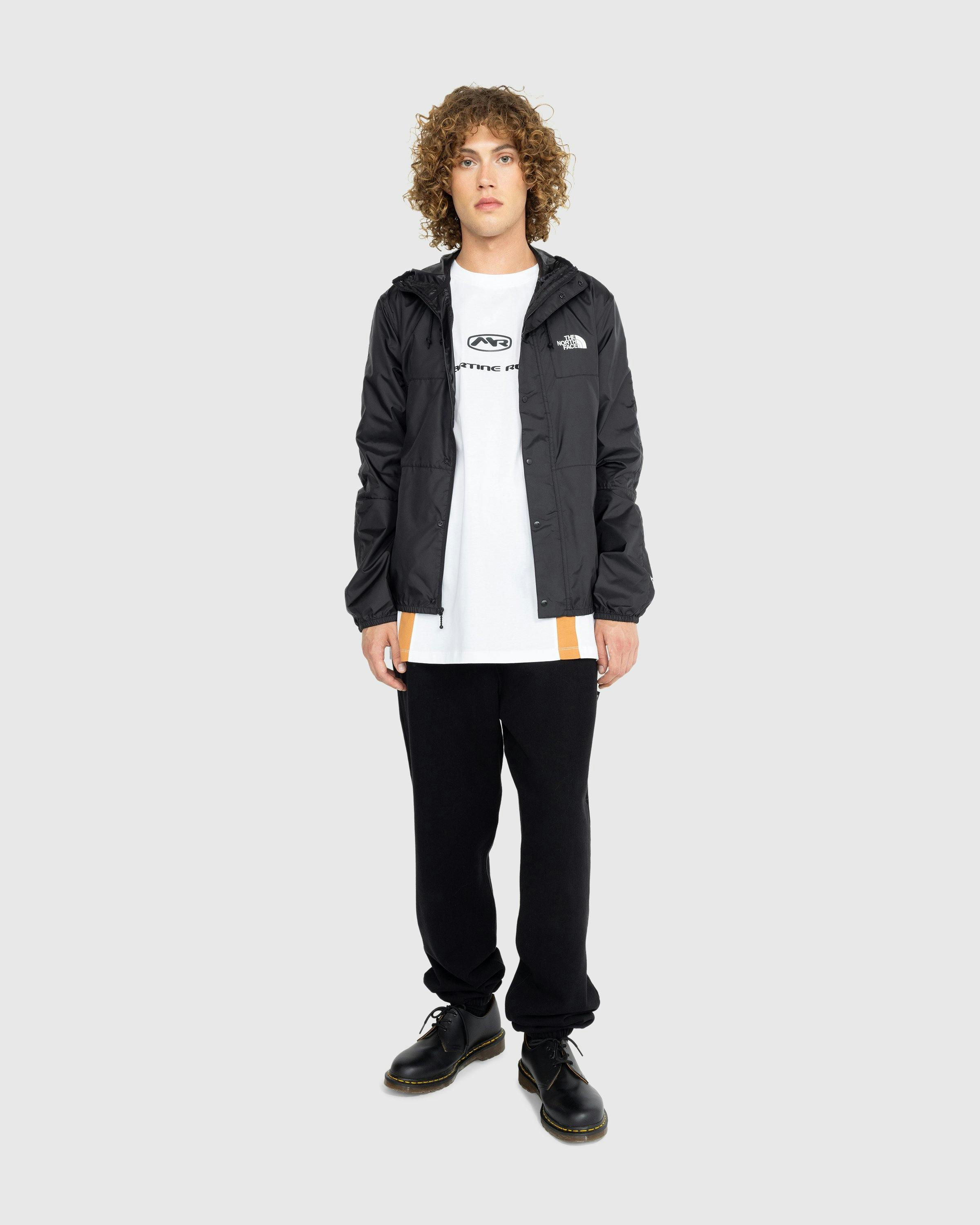 The North Face - Seasonal Mountain Jacket TNF Black - Clothing - Black - Image 2