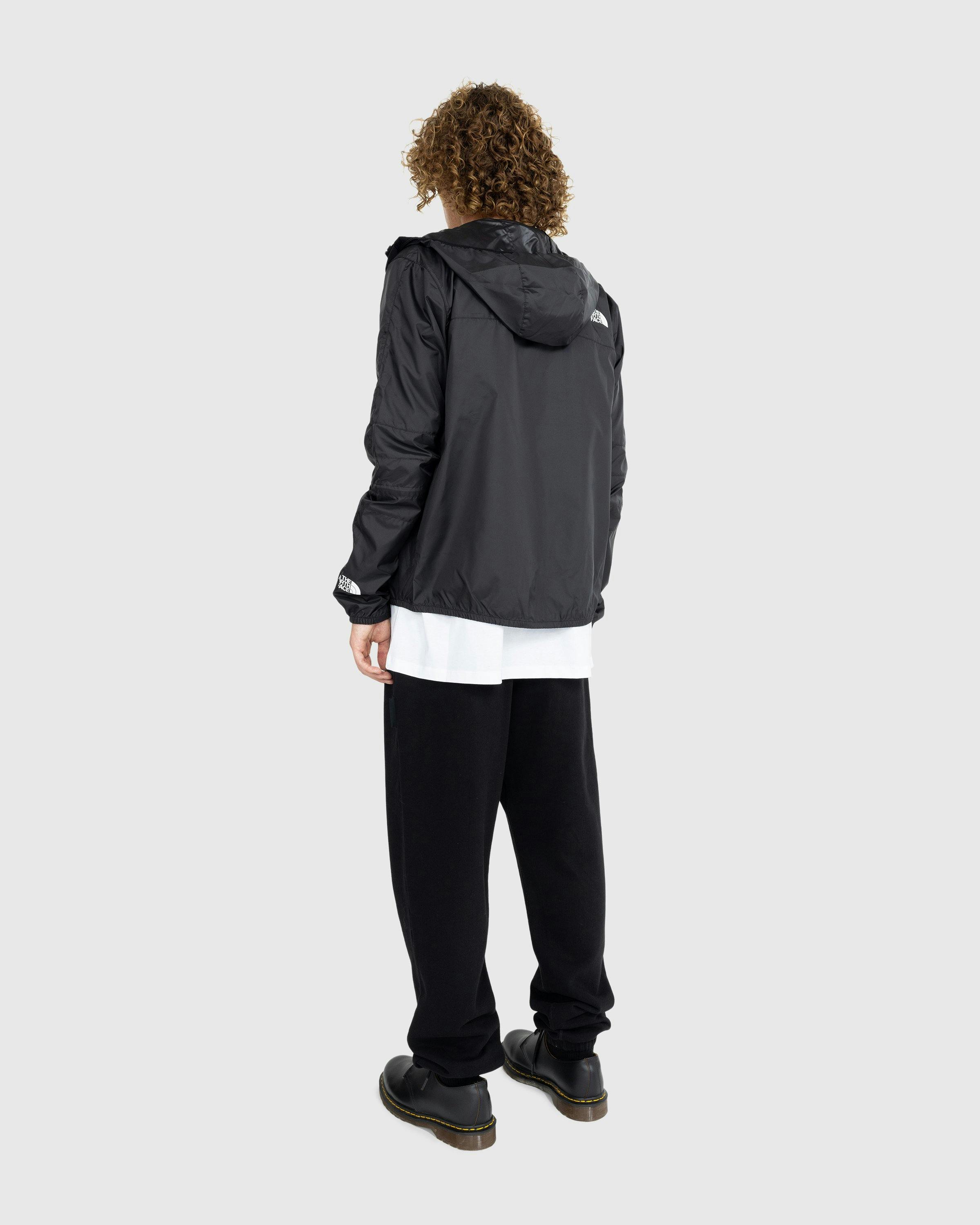 The North Face - Seasonal Mountain Jacket TNF Black - Clothing - Black - Image 3