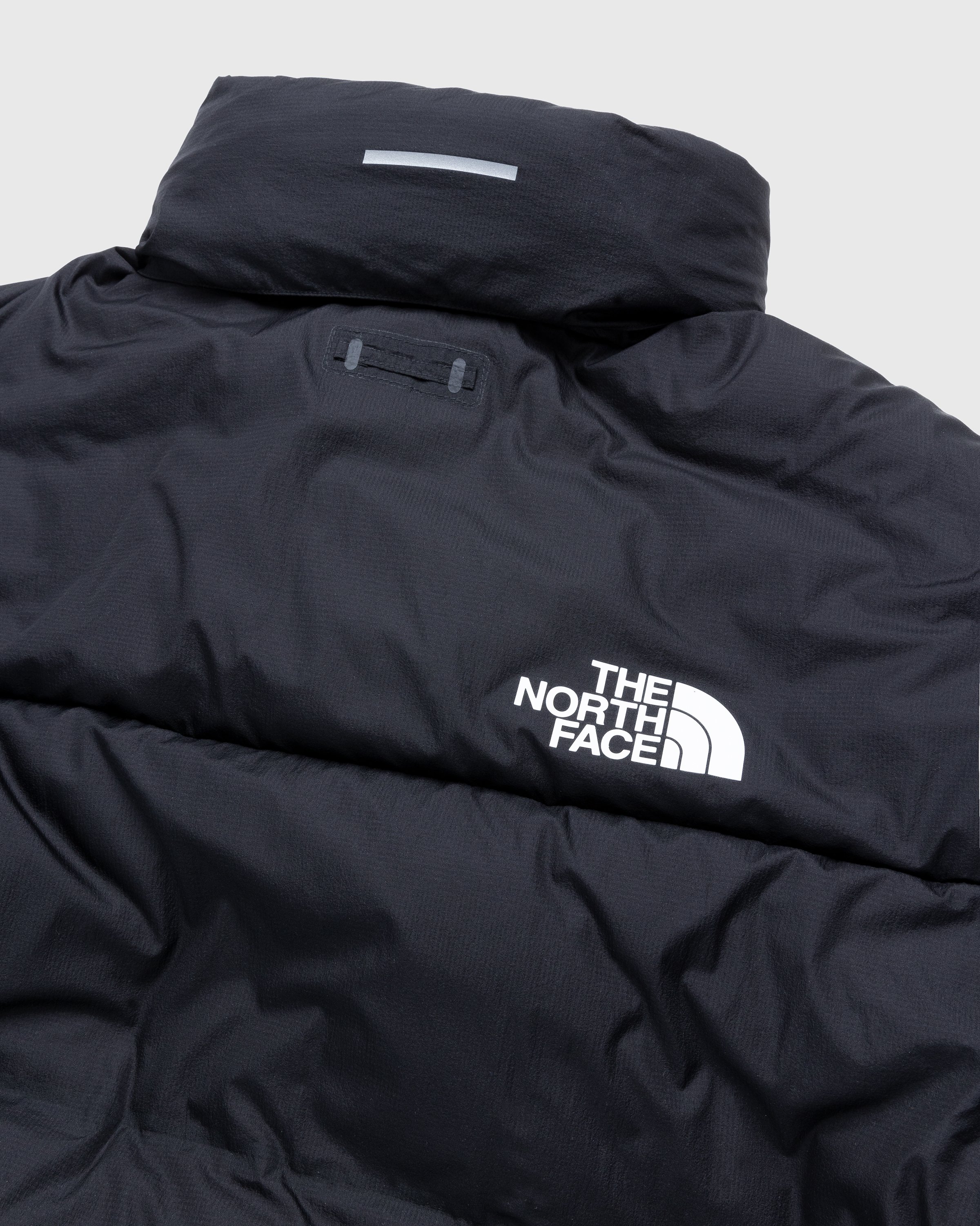 The North Face - M Rmst Nuptse Jacket TNF Black - Clothing - Black - Image 8