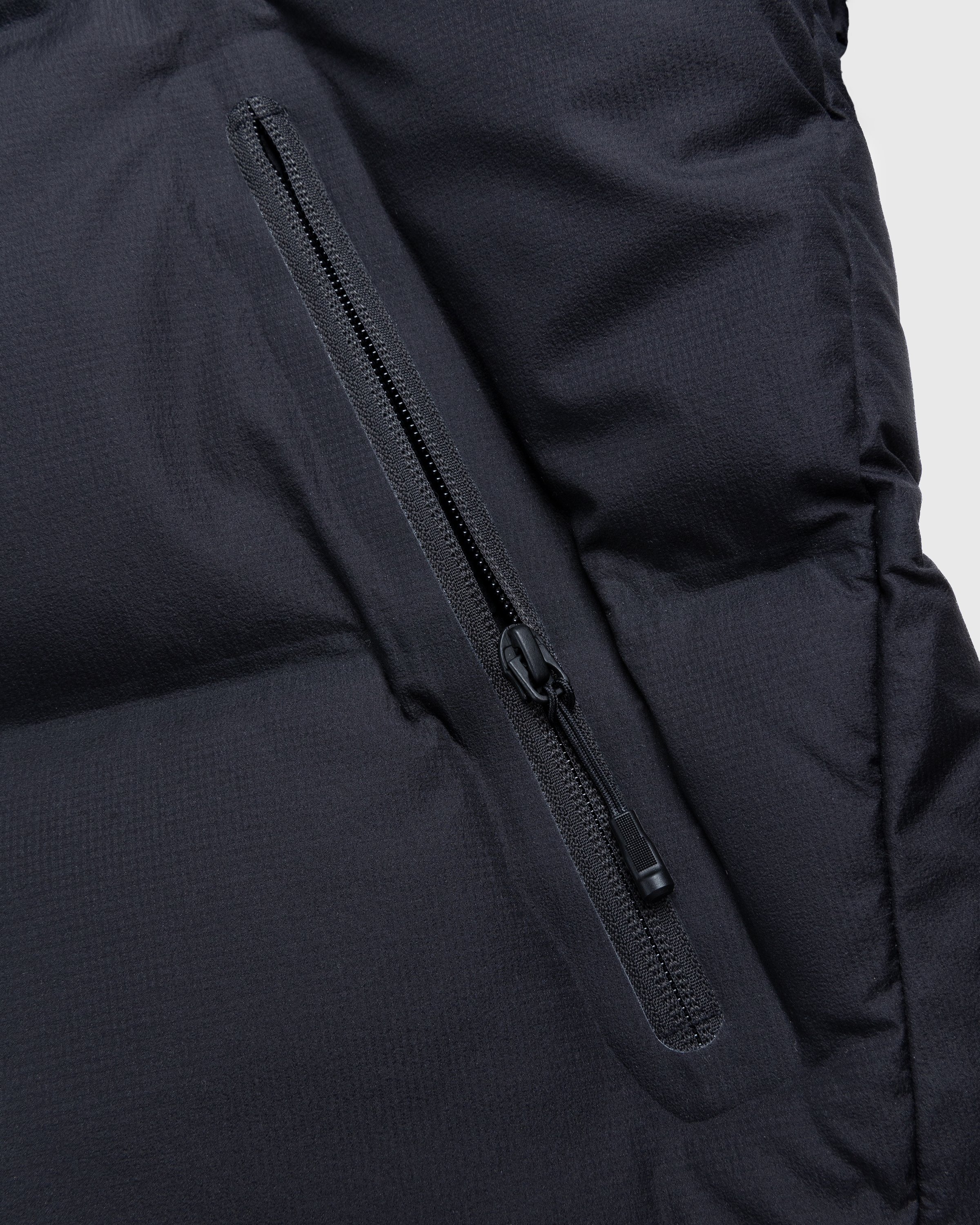 The North Face - M Rmst Nuptse Jacket TNF Black - Clothing - Black - Image 9