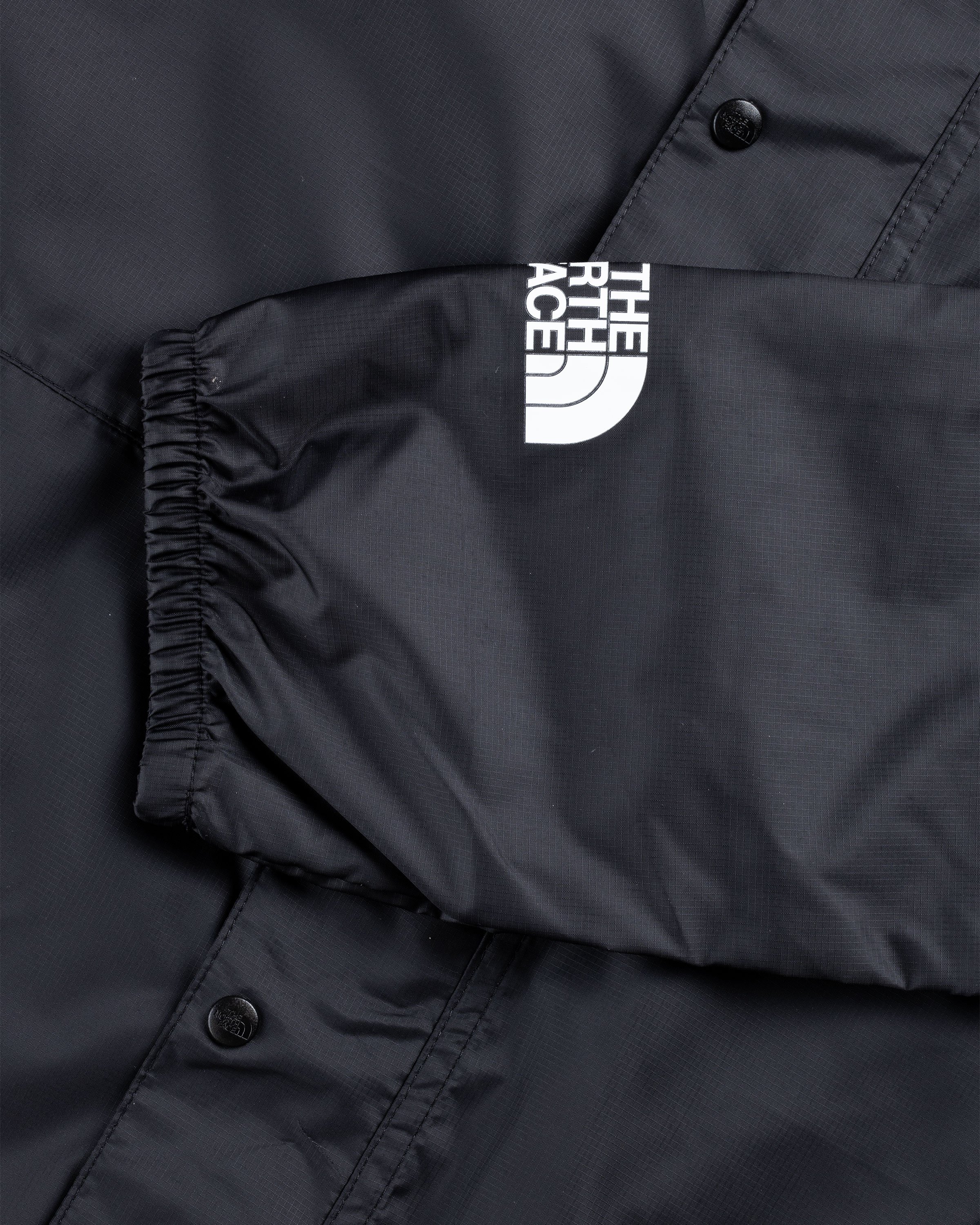 The North Face - Seasonal Mountain Jacket TNF Black - Clothing - Black - Image 6