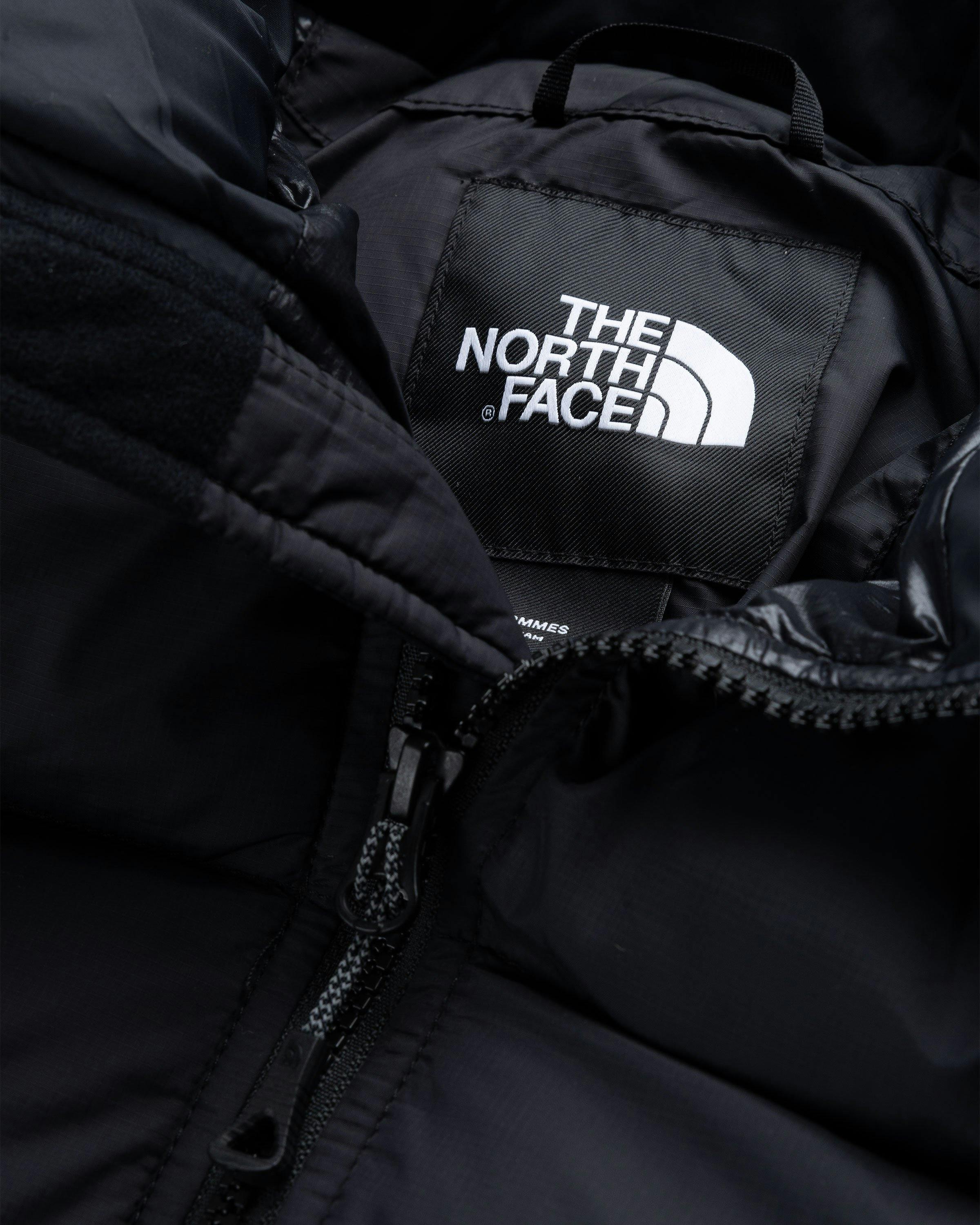 The North Face - Rusta 2.0 Synth Ins Puffer Black - Clothing - Black - Image 6