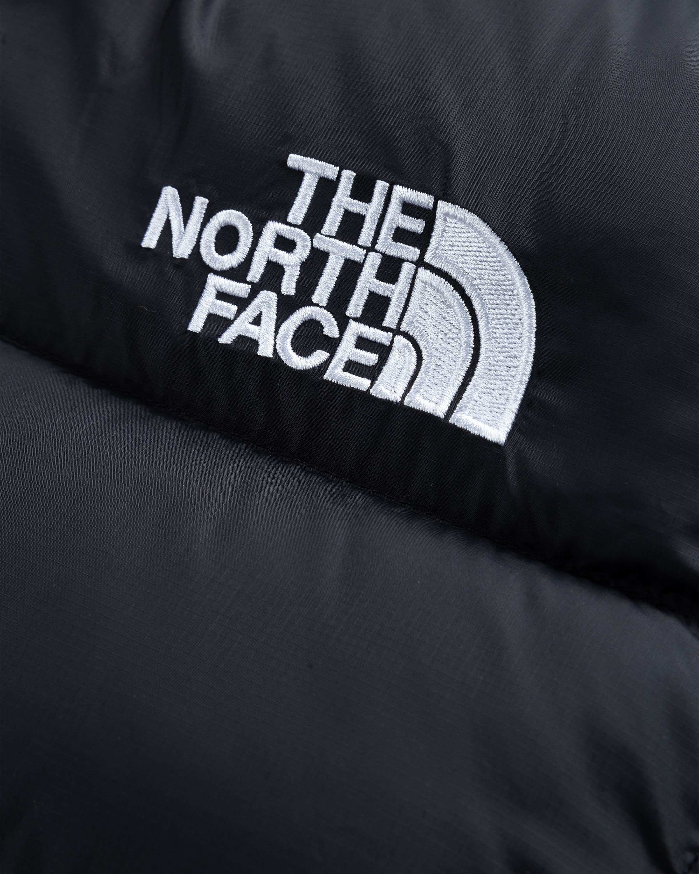The North Face - Rusta 2.0 Synth Ins Puffer Black - Clothing - Black - Image 7