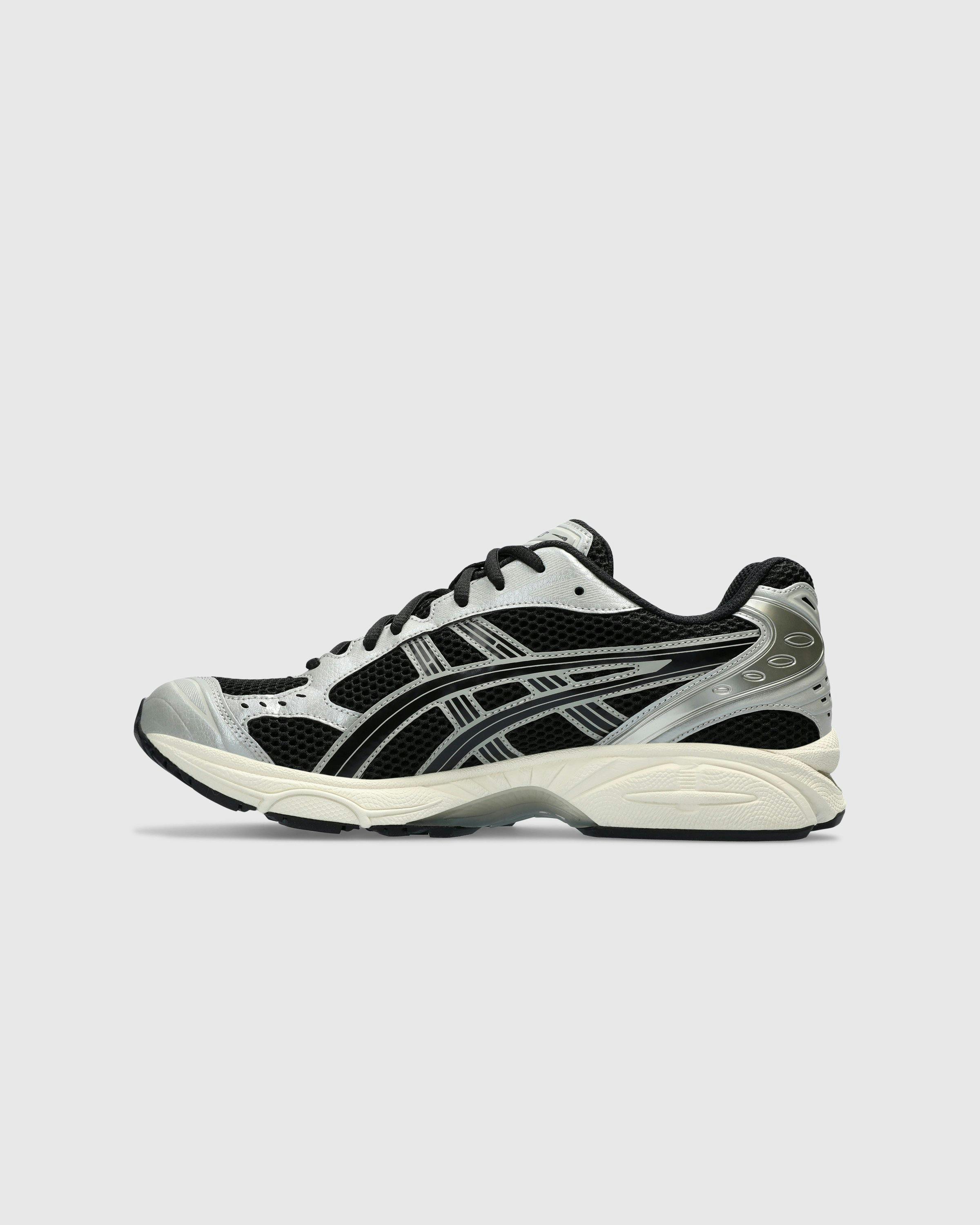asics – GEL-KAYANO 14 Black/Seal Grey | Highsnobiety Shop