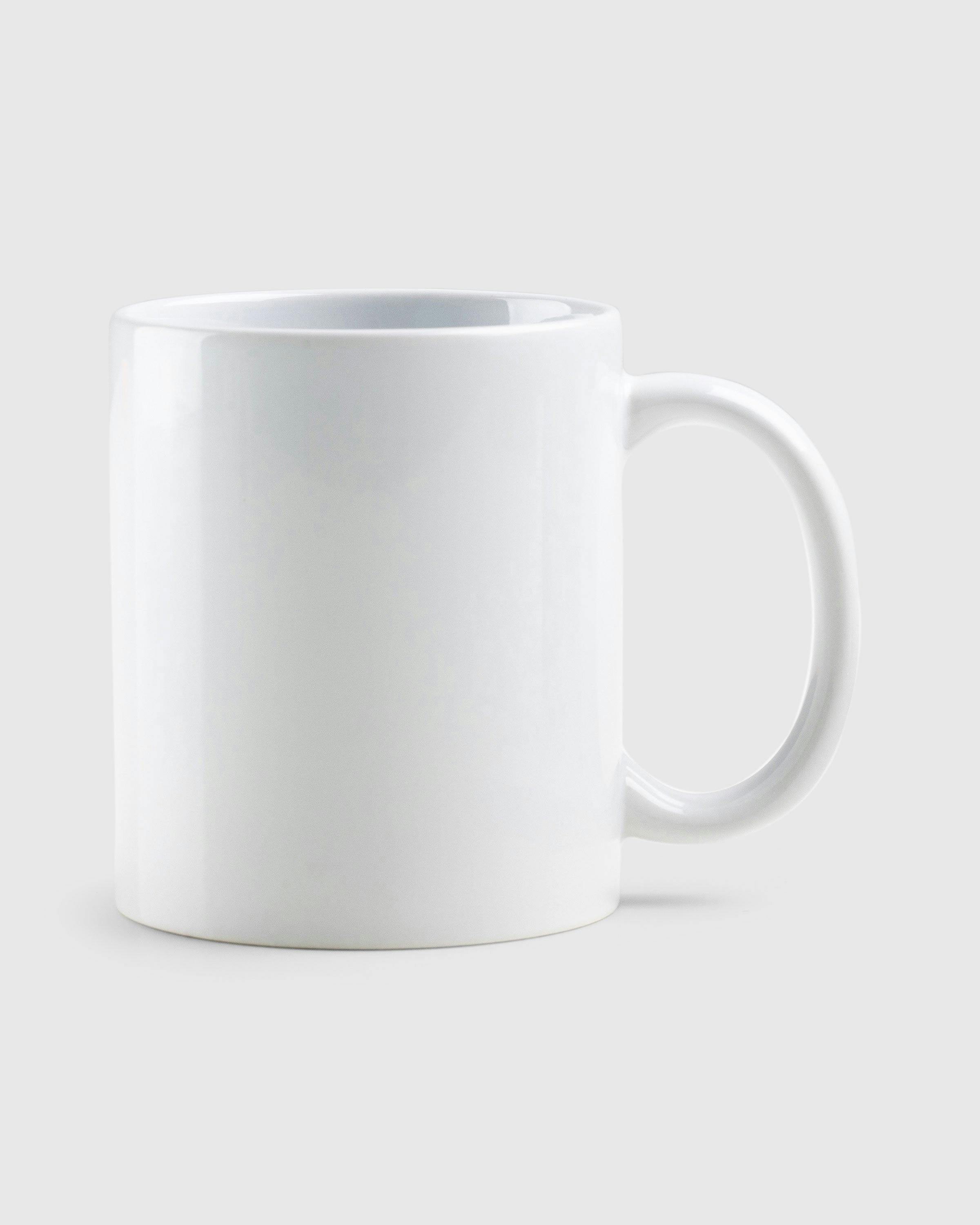 Dave's New York x Highsnobiety - Mug - Lifestyle - Beige - Image 2