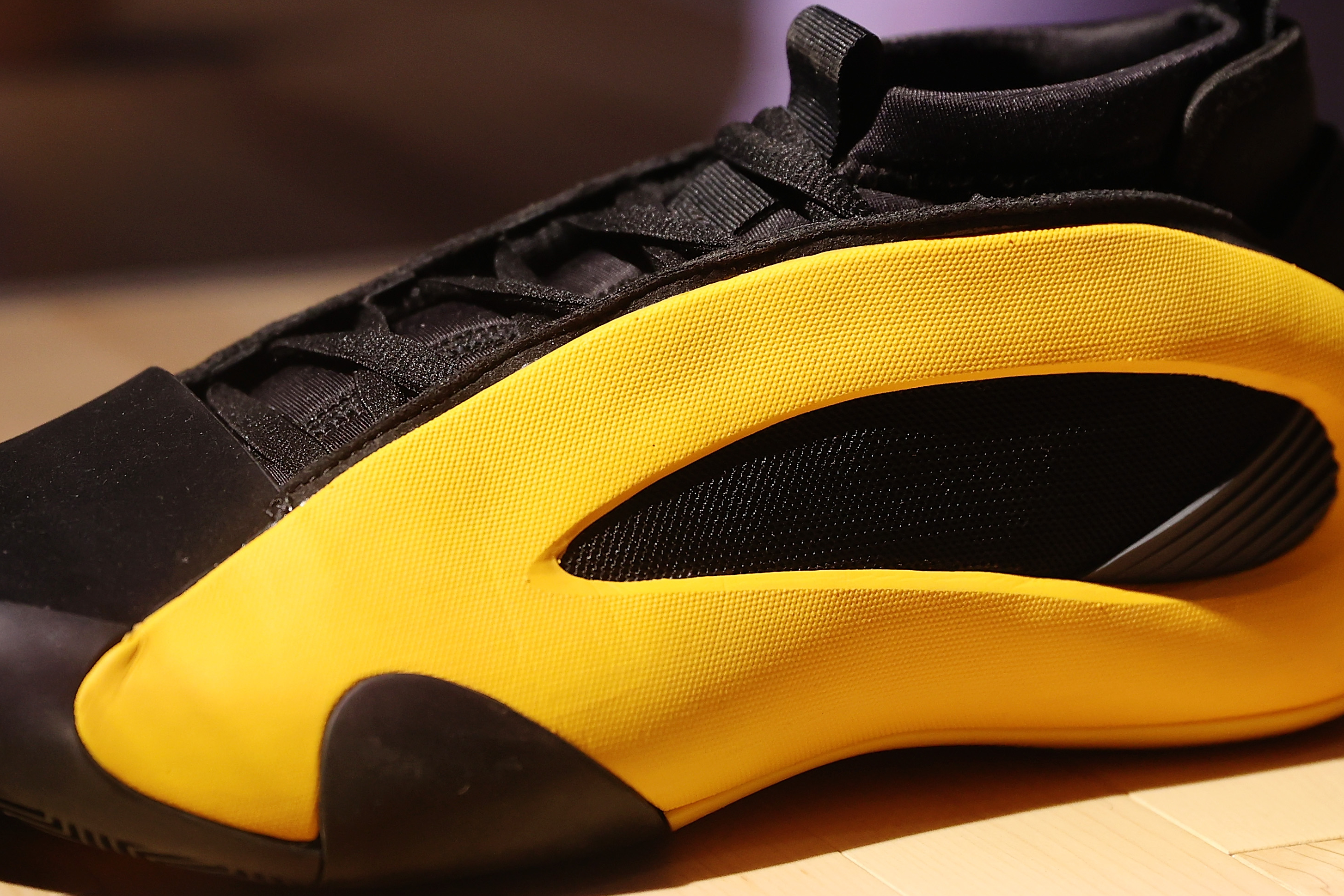 adidas basketball shoes 2024
