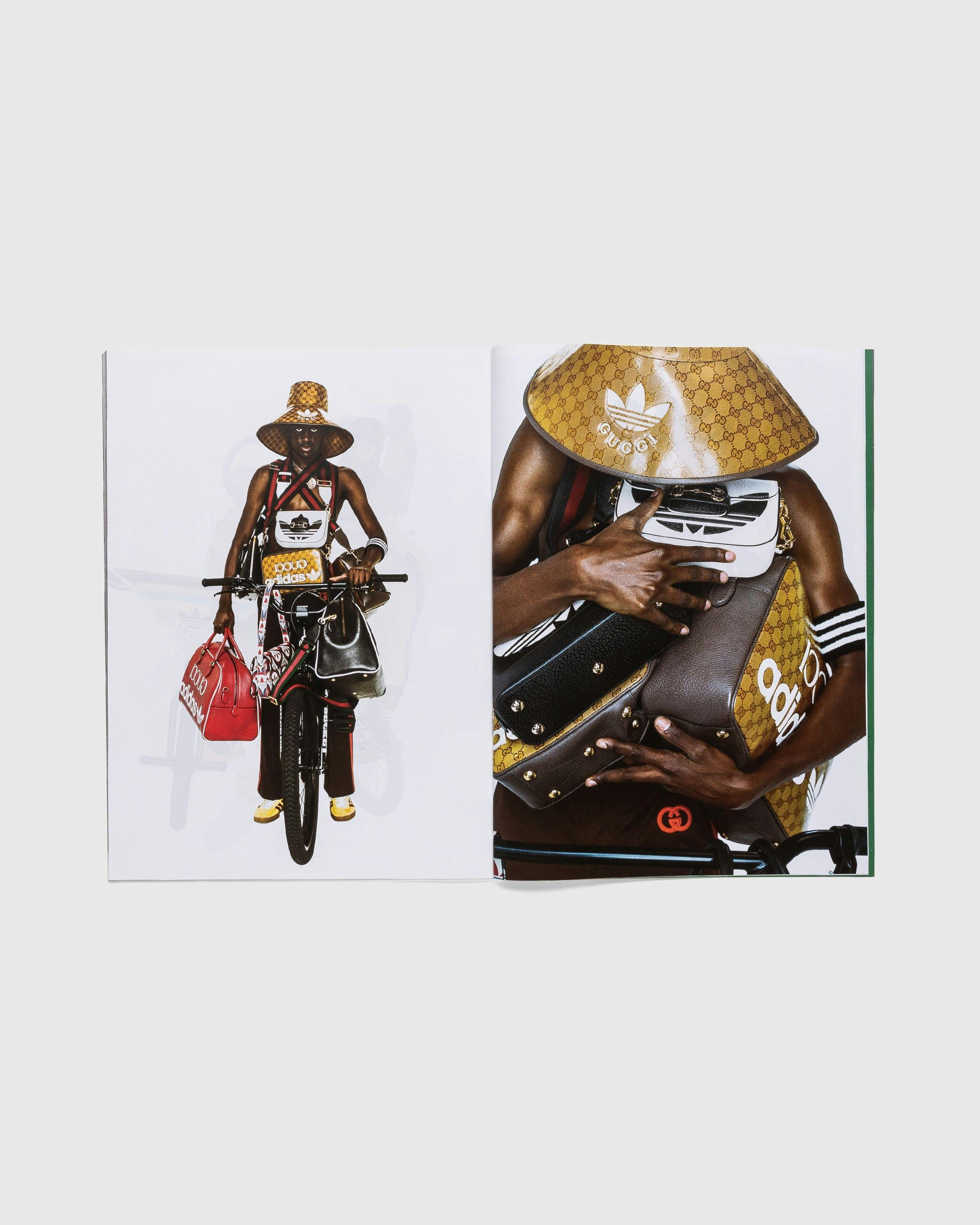 Highsnobiety - Magazine Summer 2022 - Lifestyle - Multi - Image 3