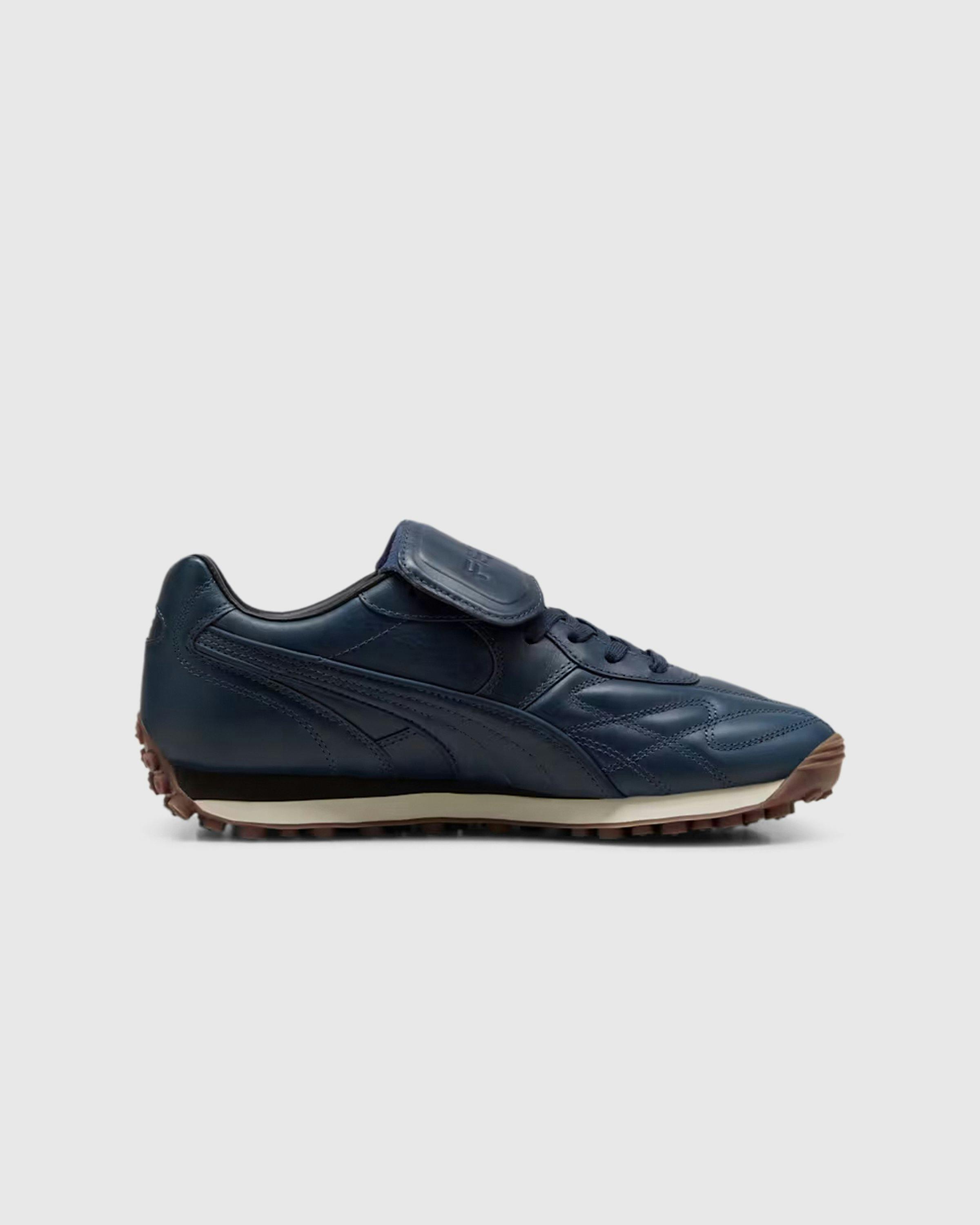 Puma x Fenty - Avanti L Fenty Navy - Footwear - Blue - Image 1